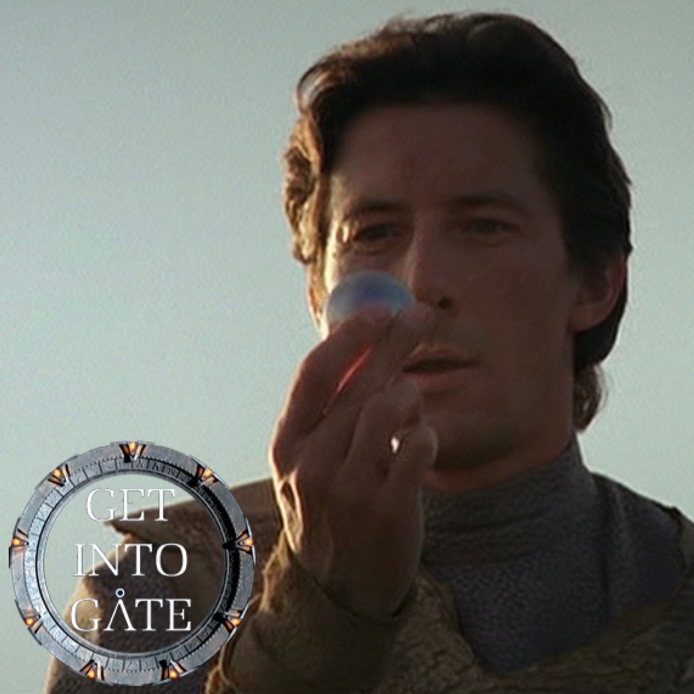 Episode 88: Exodus (SG-1 4.22)