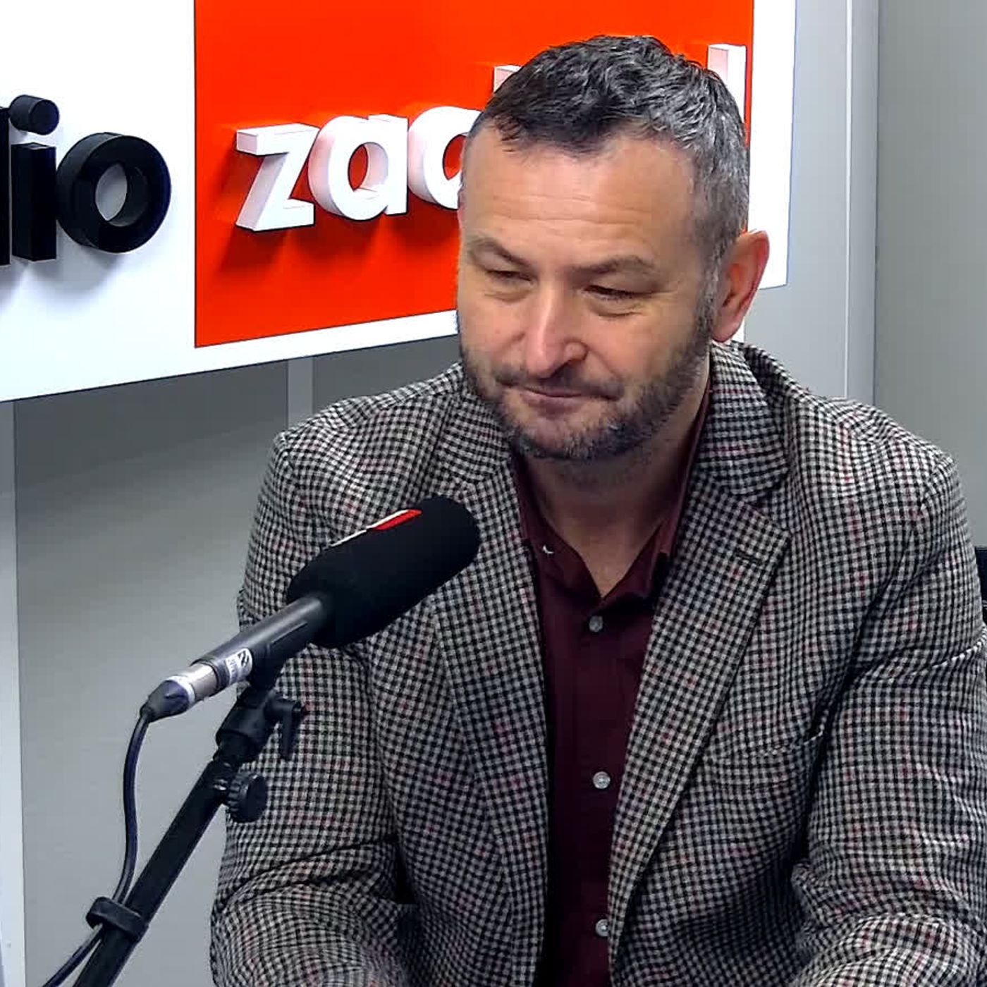 Karol Neumann, wójt gminy Zwierzyn episode artwork