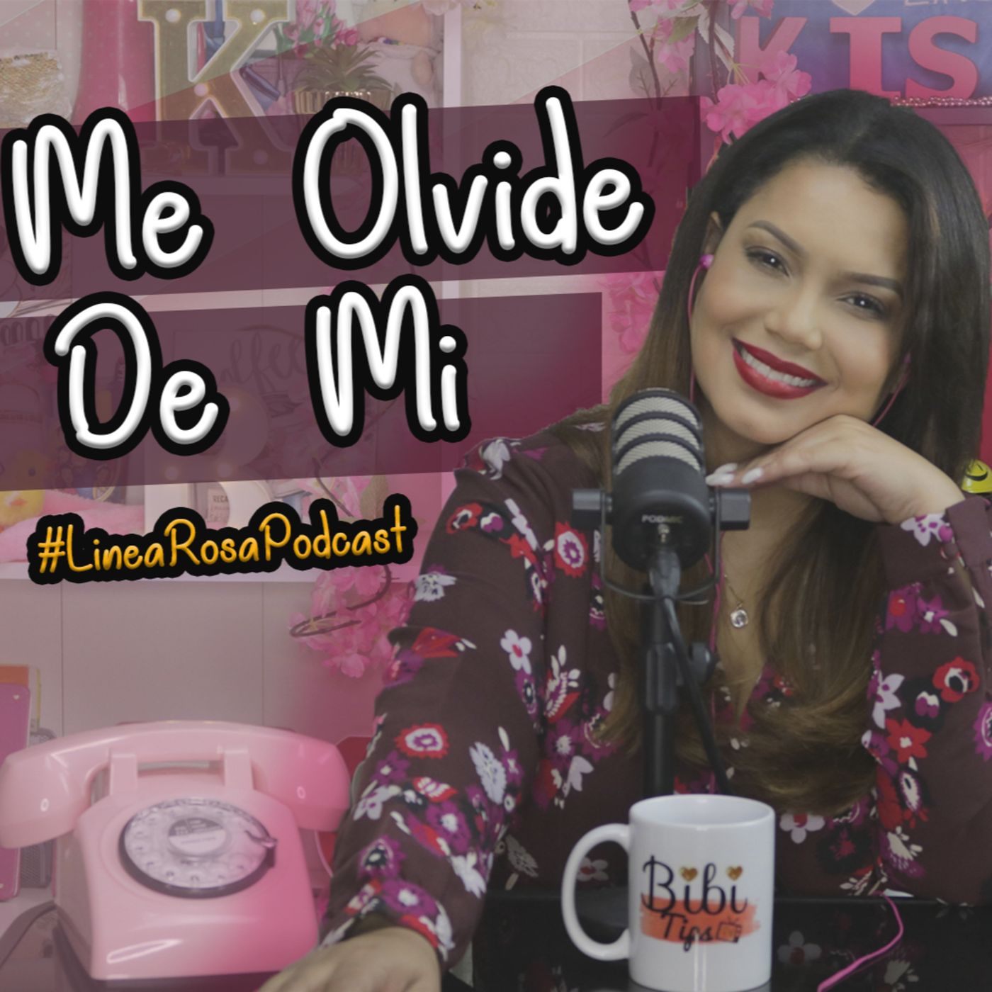Charlemos Con BibiTipsTv
