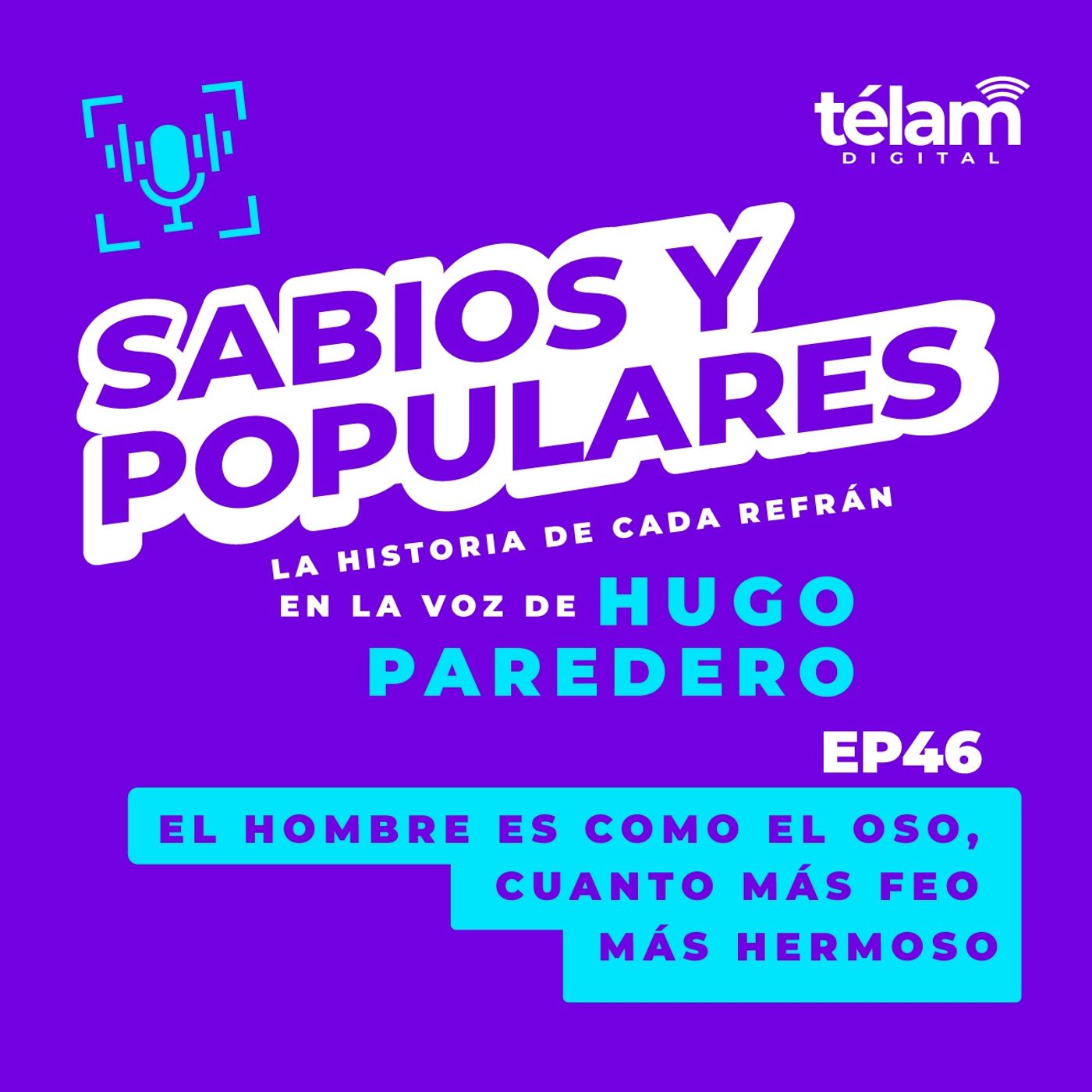 Sabios y populares