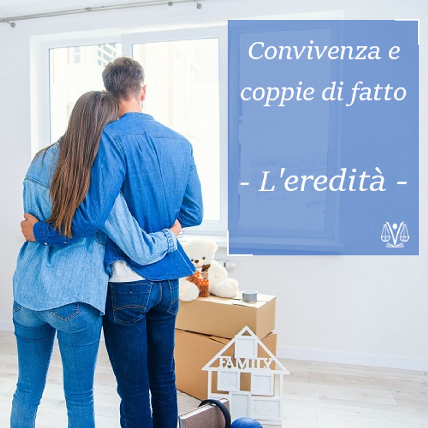 Avvocato di famiglia