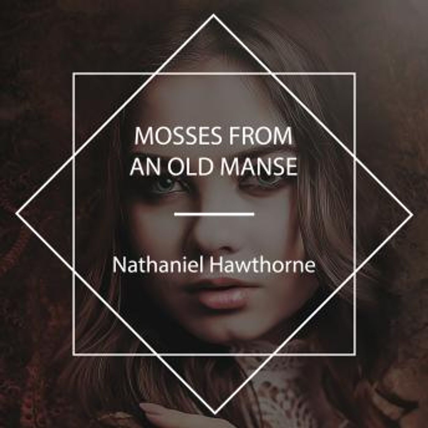 Mosses from an Old Manse by Nathaniel Hawthorne episode artwork