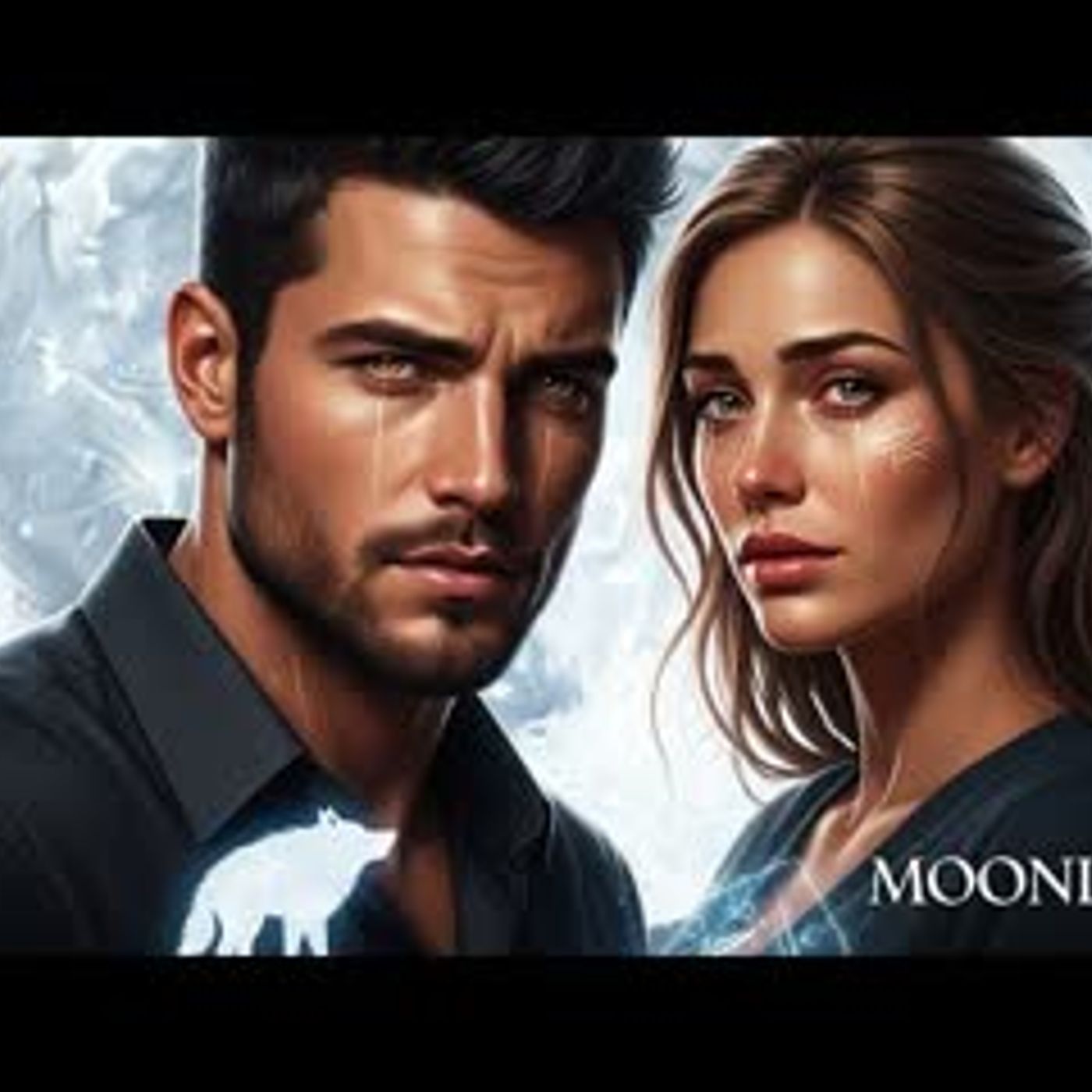 The Alpha King Abandoned Her After Getting Her Pregnant, Until the Moon Revealed Her True Identity episode artwork