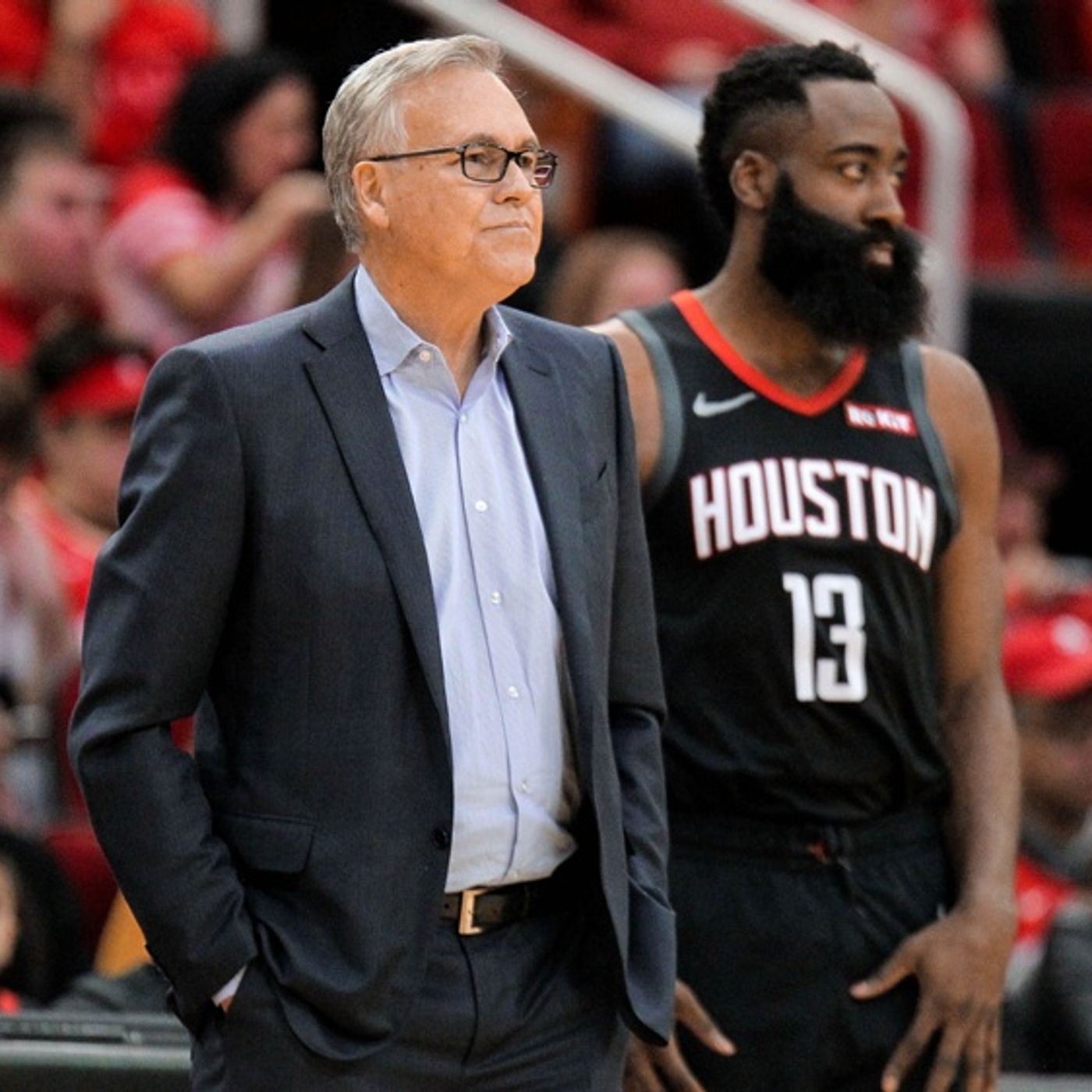 NBA Podcast