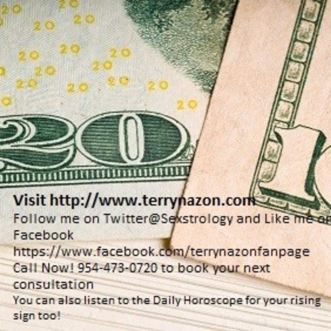 Sagittarius Daily Horoscope Tue April 29 episode artwork