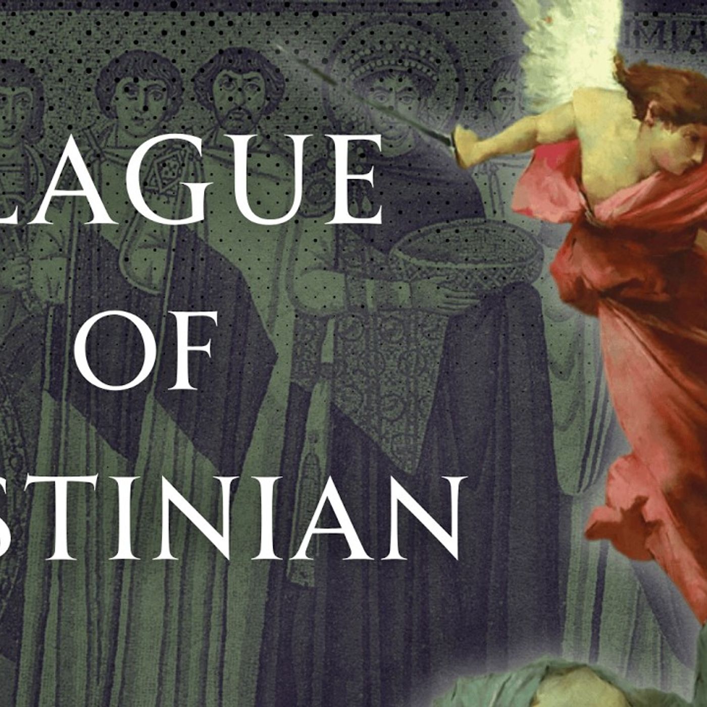 Daily Life During the Plague of Justinian Human Voiced episode artwork
