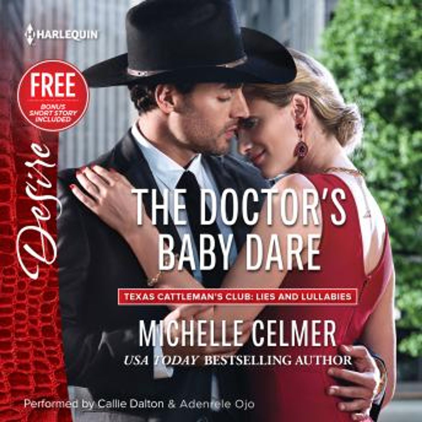 Download Latest Full Audiobooks in Romance, Modern