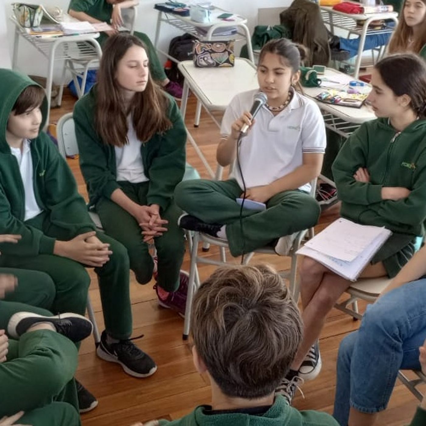 Generación HZ