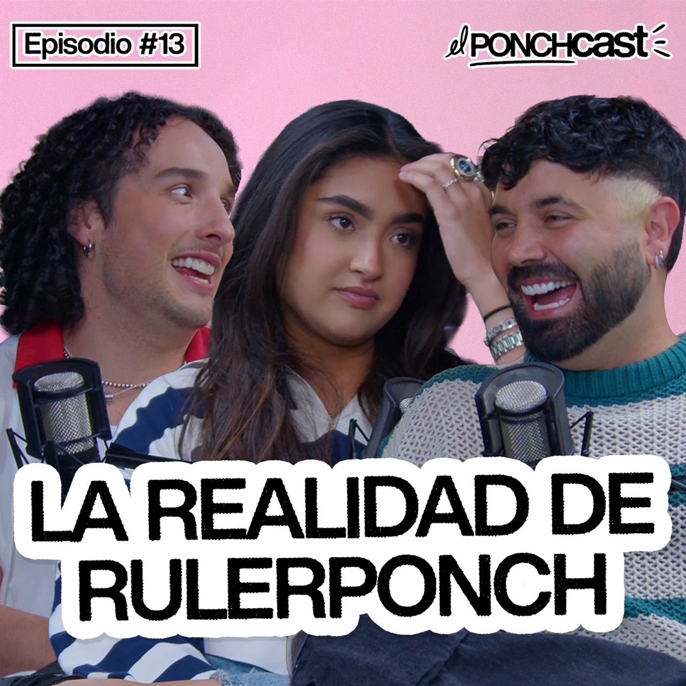 El Ponchcast