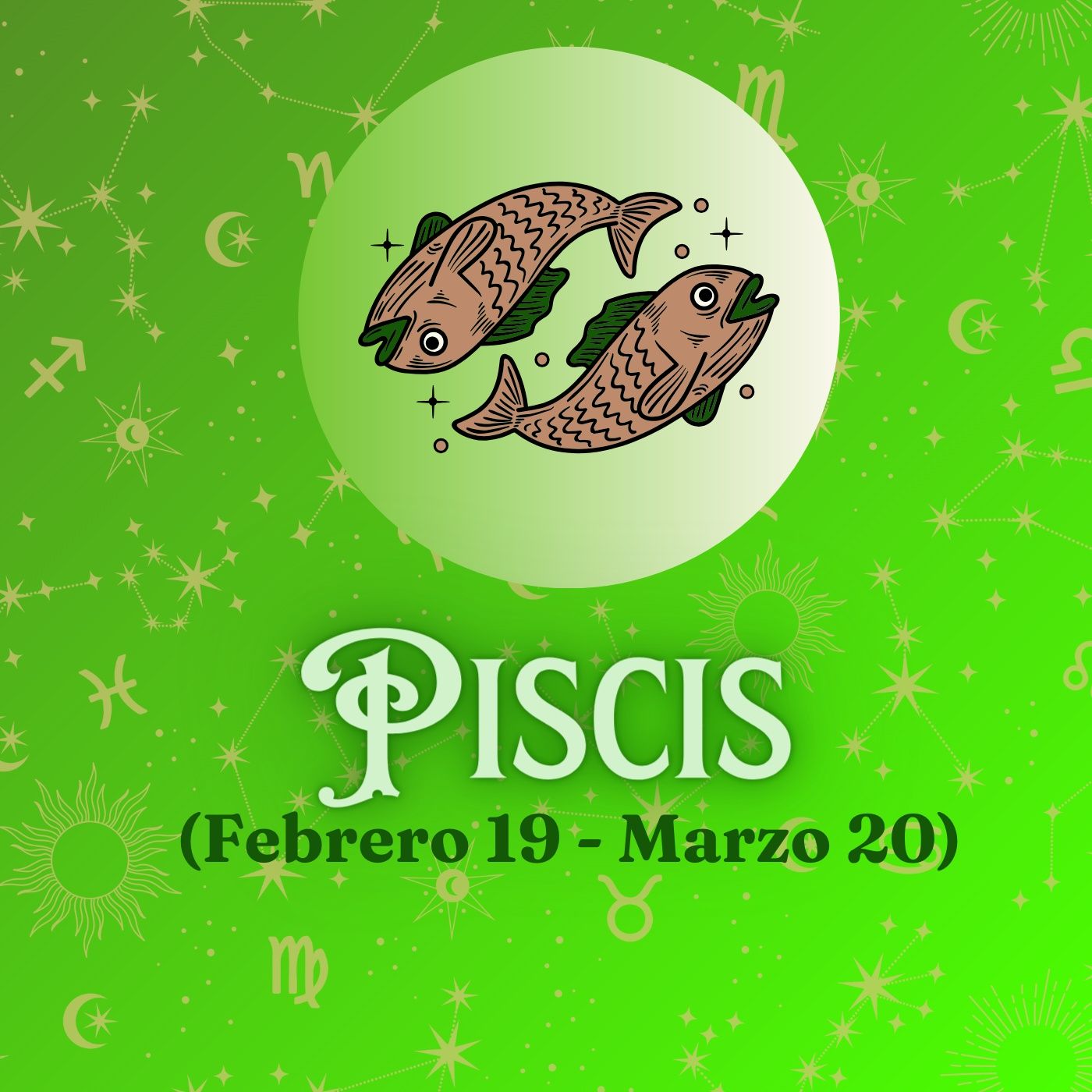 Piscis ♓ Lectura del café ☕ episode artwork