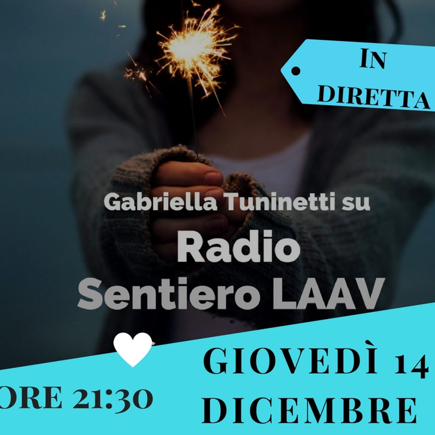 Visione dell'Anima: tempo di bilanci e progetti episode artwork