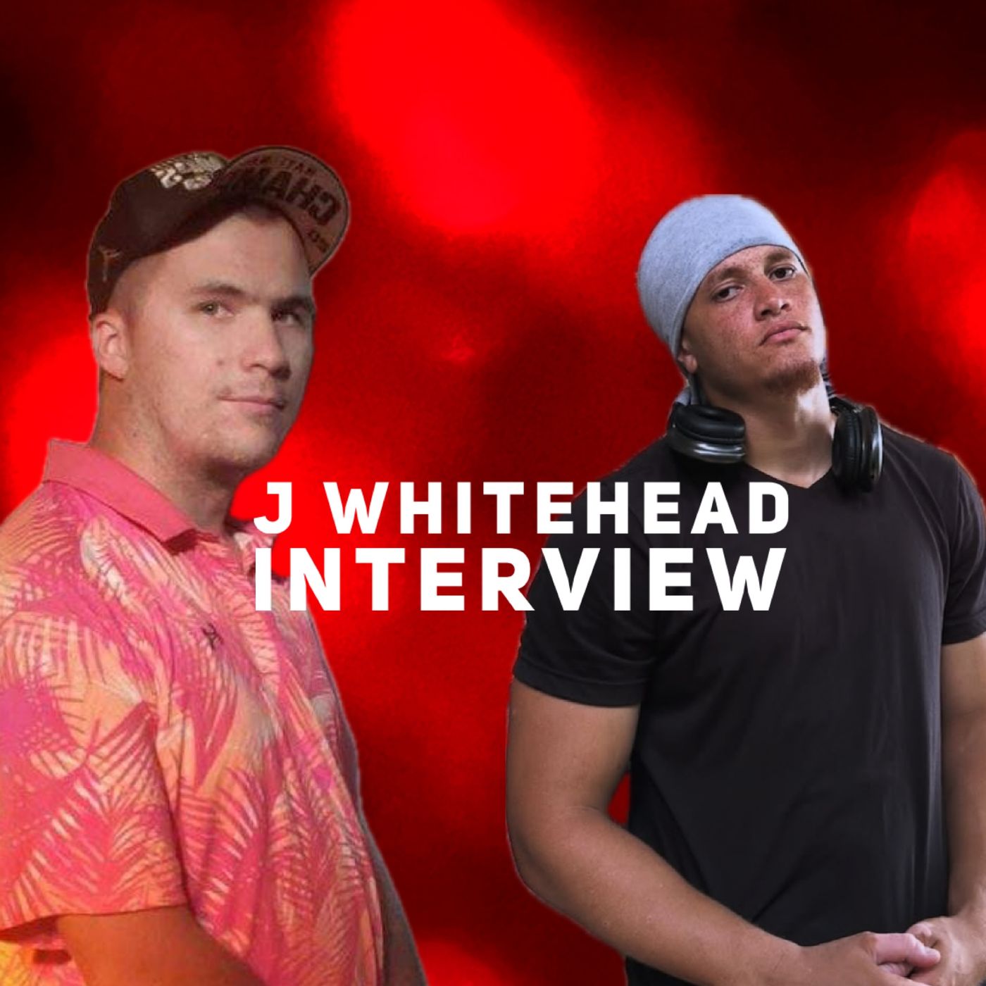 Christian HipHop’s Newest & Hottest | J Whitehead Interview