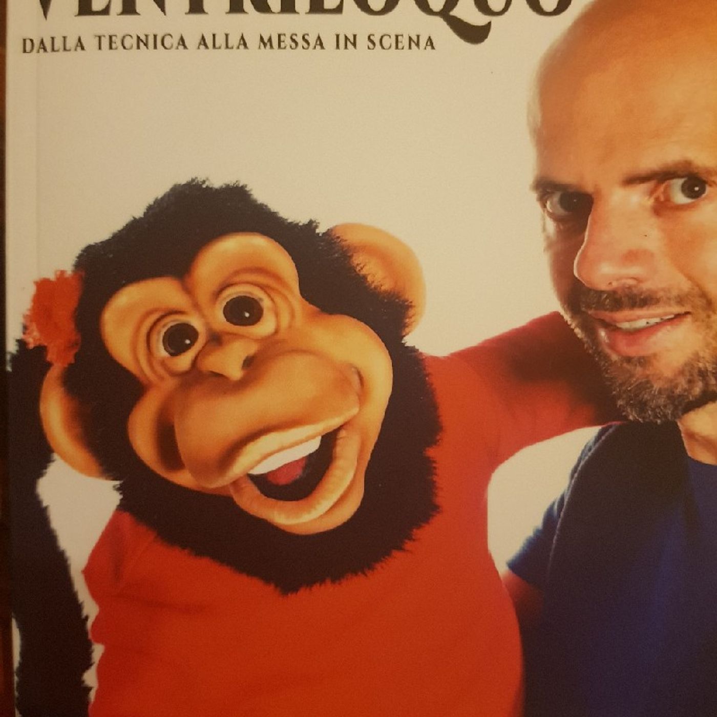 Come Fare Il Ventriloquo Di N. Pesaresi