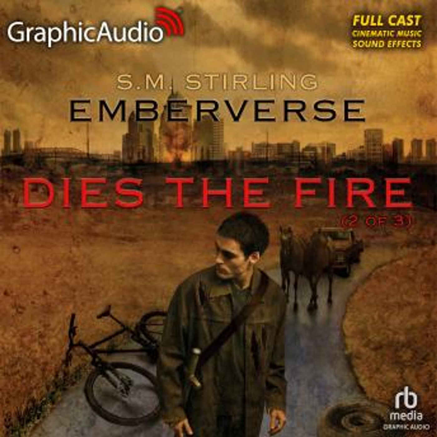 Access Essential Full Audiobooks in Science Fiction & Fantasy, Fantasy