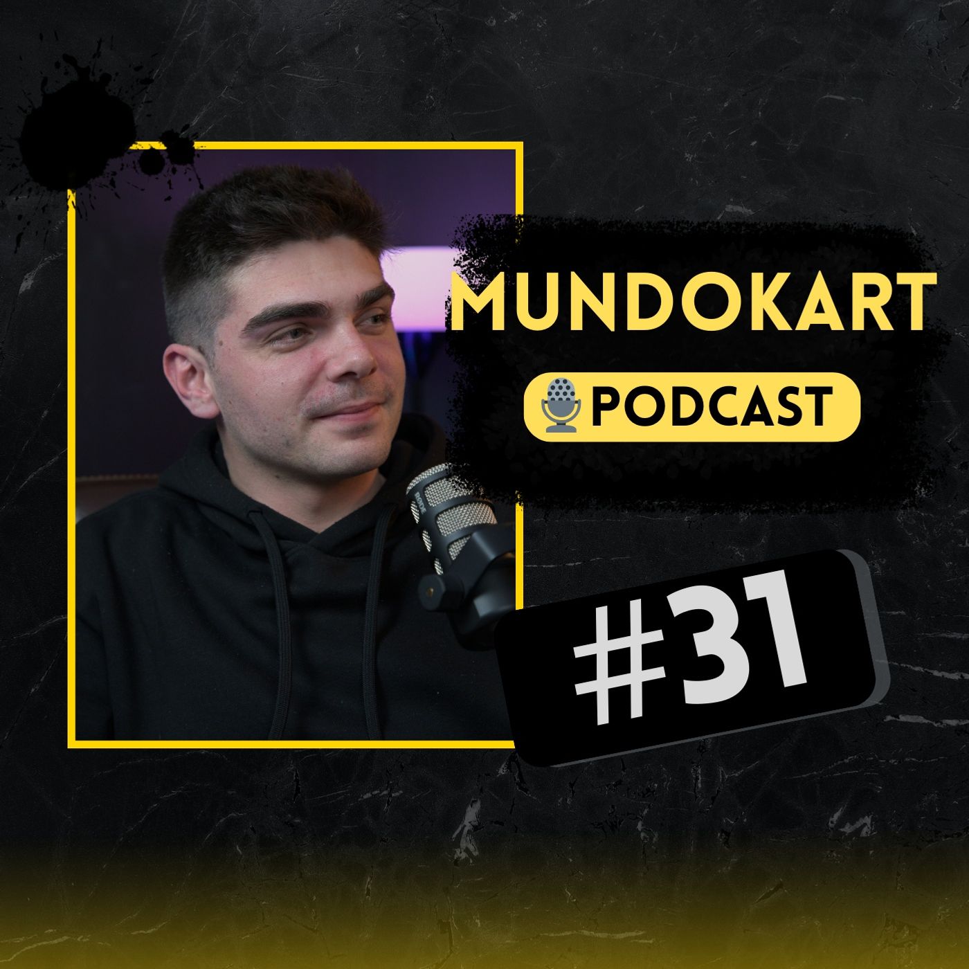 MundoKart Podcast