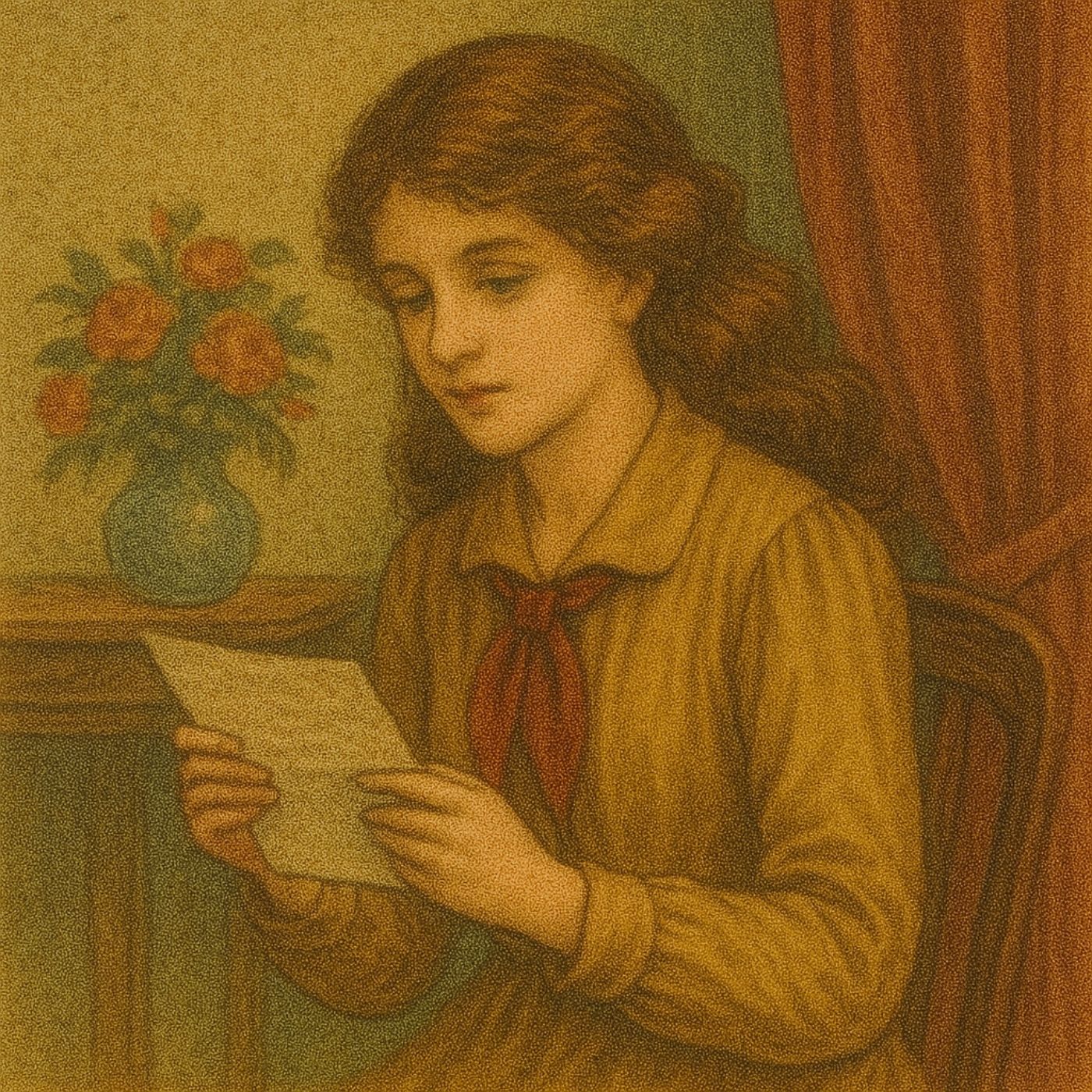 Dorothy Dale's Great Secret