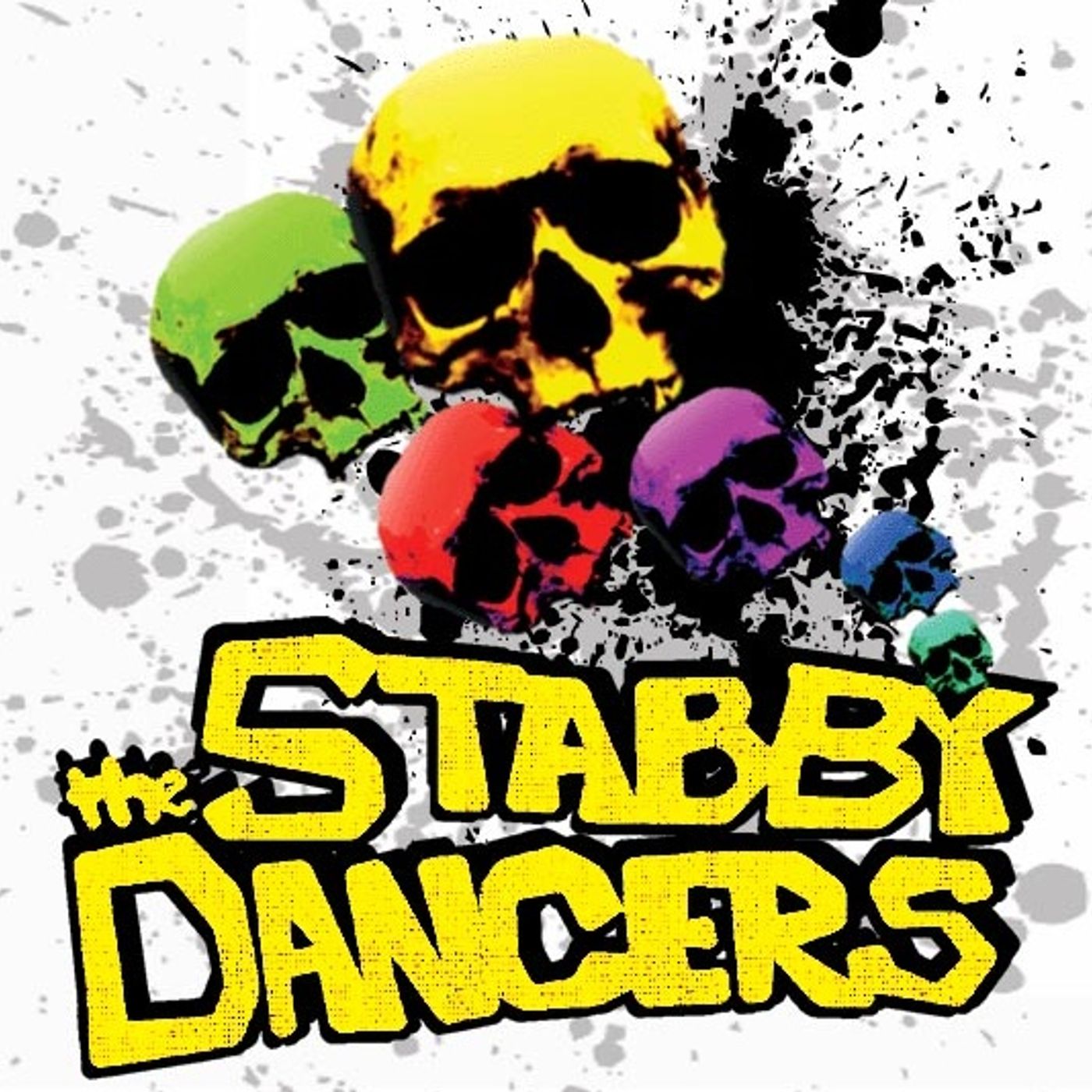 The Stabby Shows