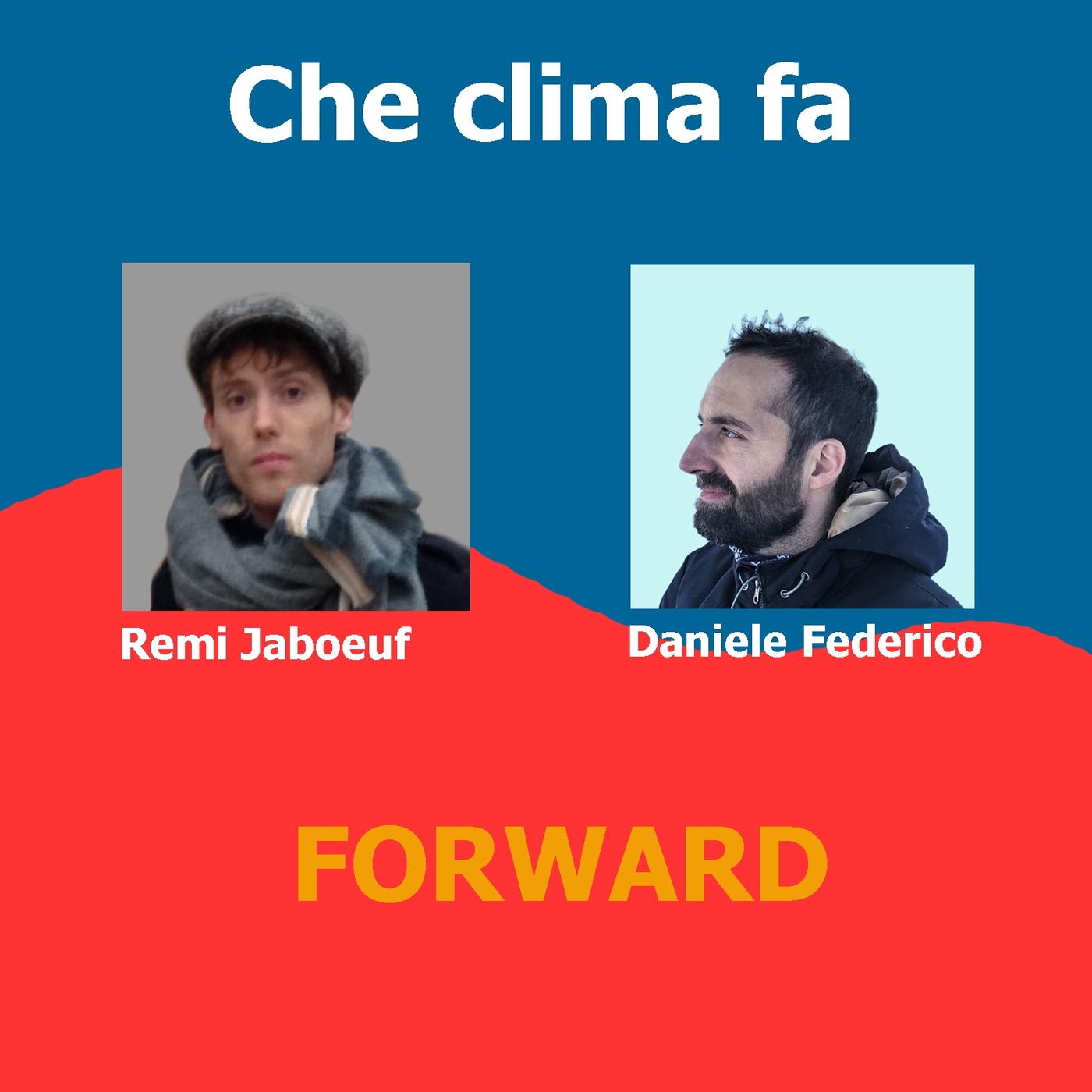 Che clima fa