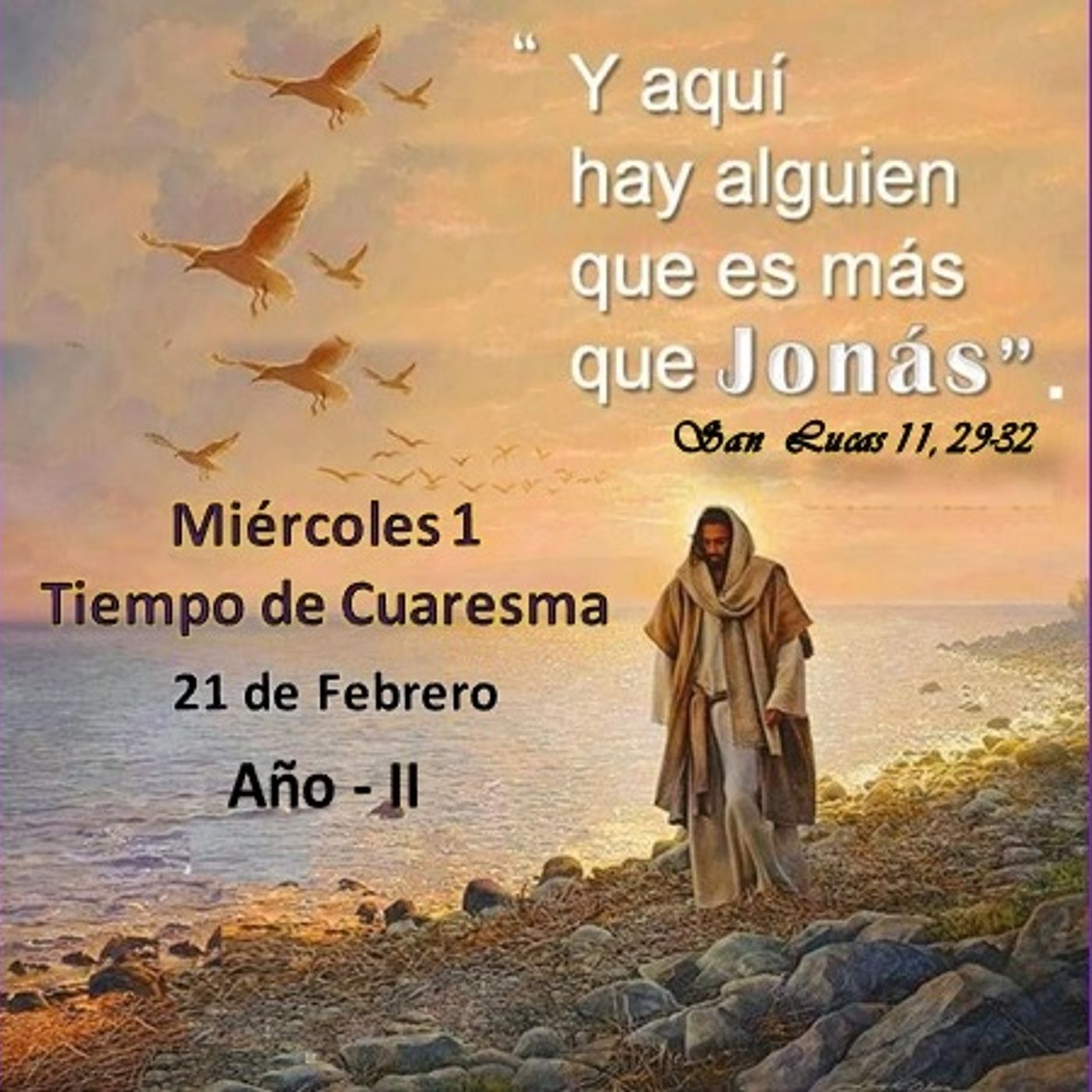 Caminemos Juntos a Emaus