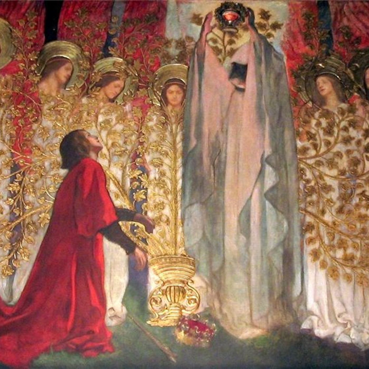 Leyendas medievales