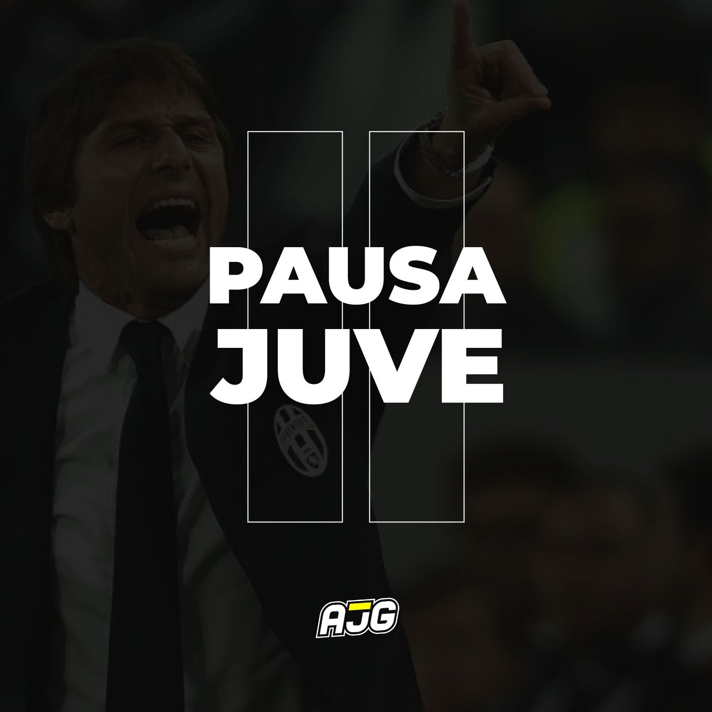 Pausa Juve | AJG