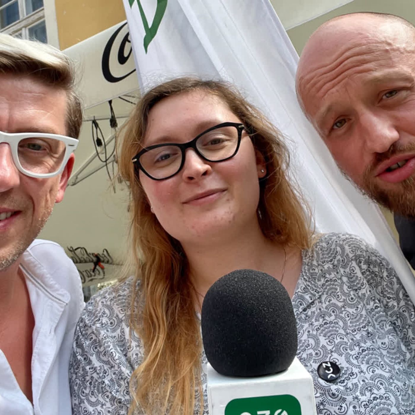 Wakacyjne studio - Radio Zielona Góra