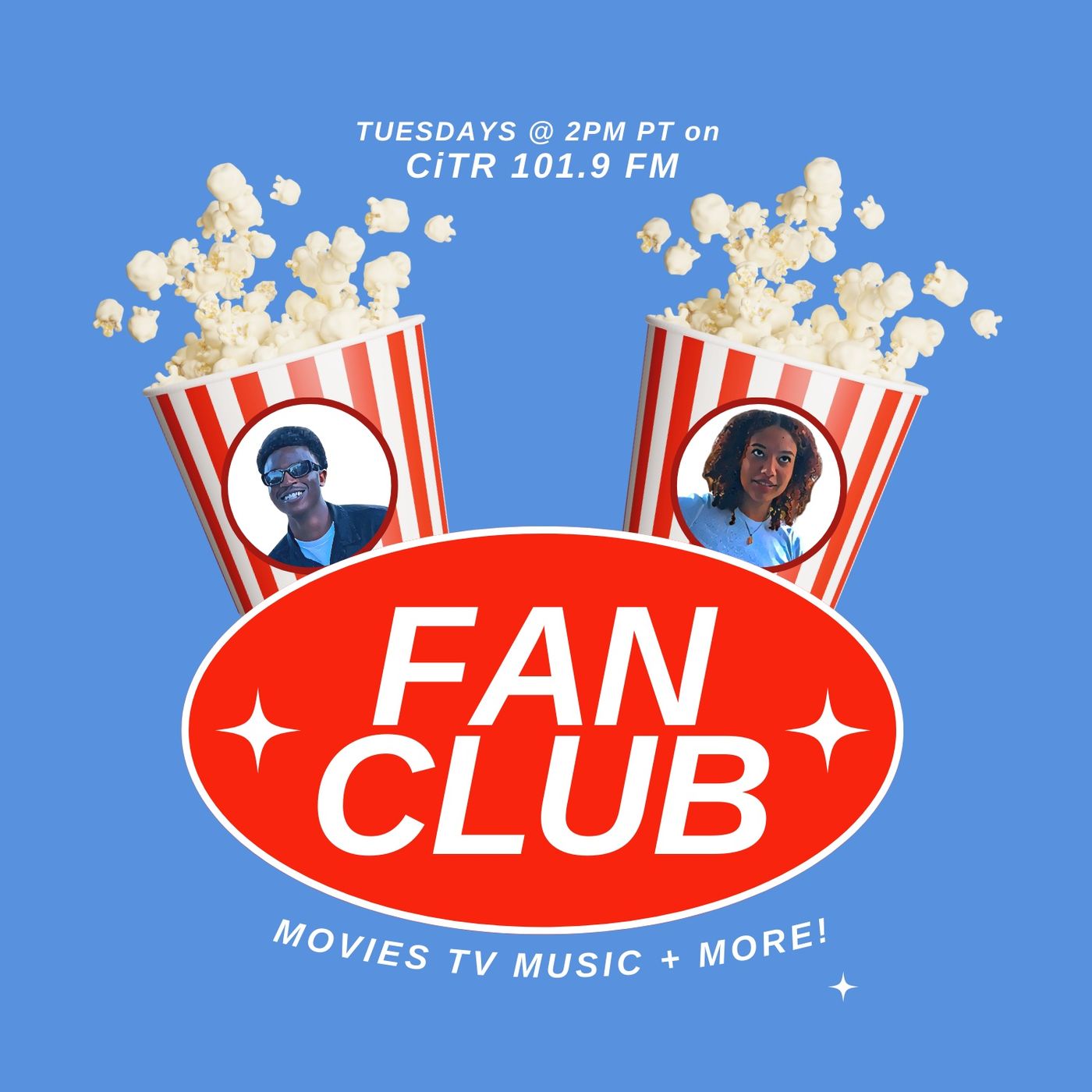 Fan Club