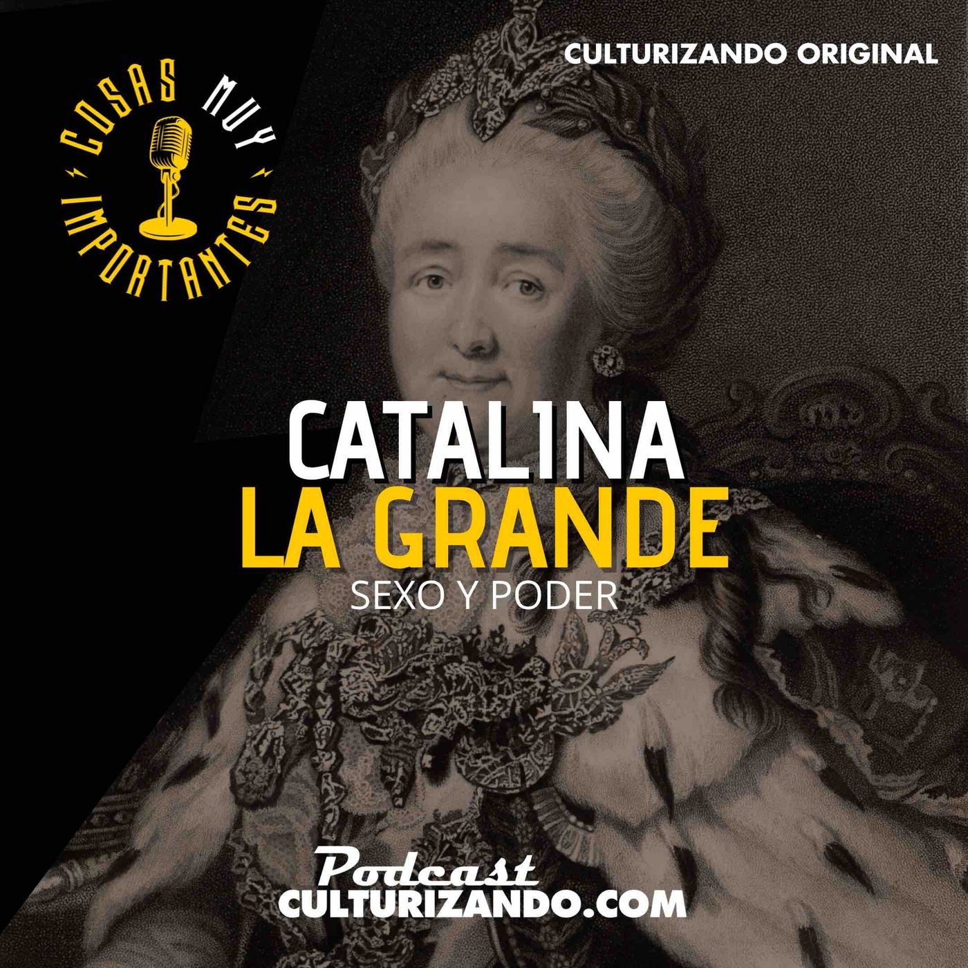 Cosas muy importantes • Historia Curiosa