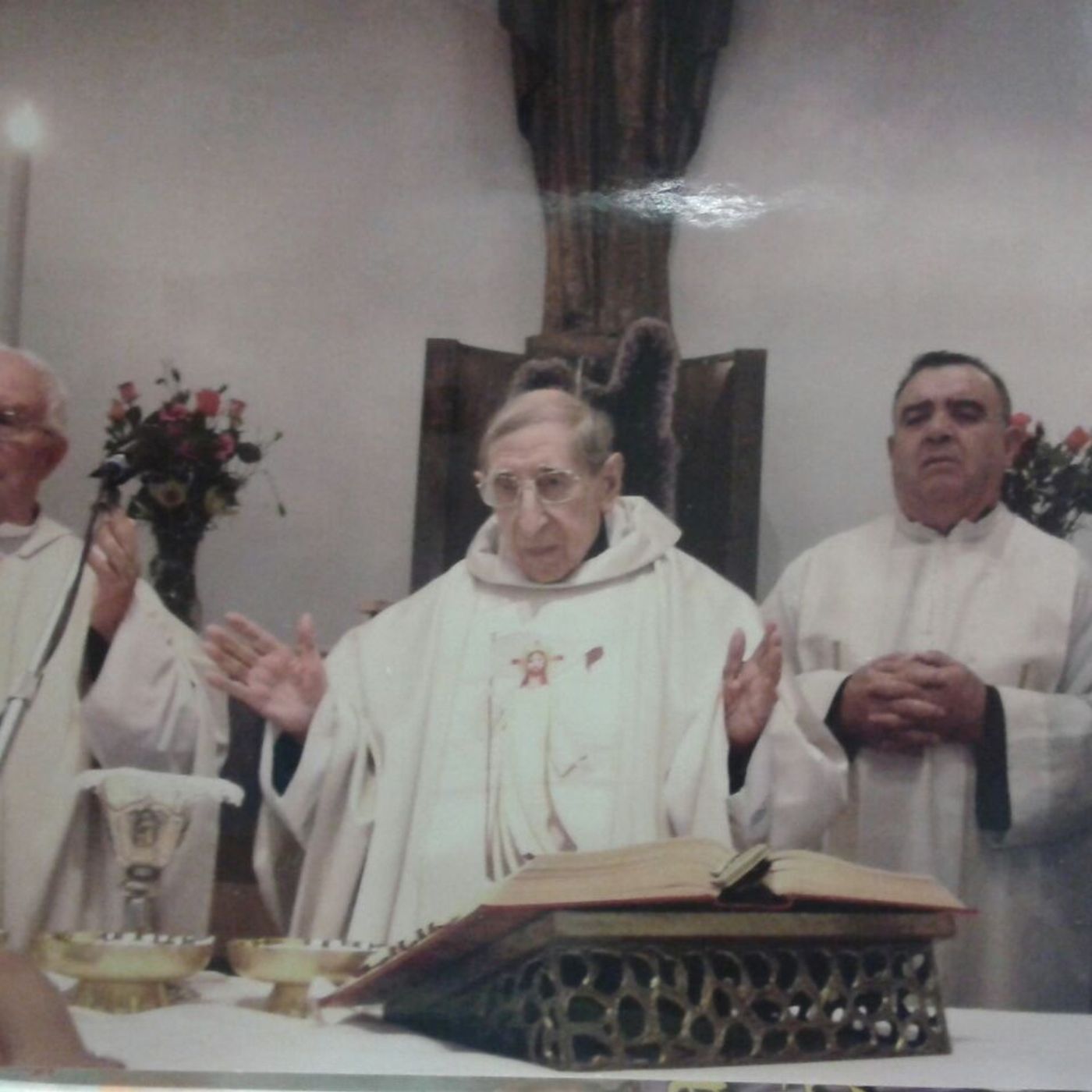 Le tracce di RnS Centro Gesù Liberatore