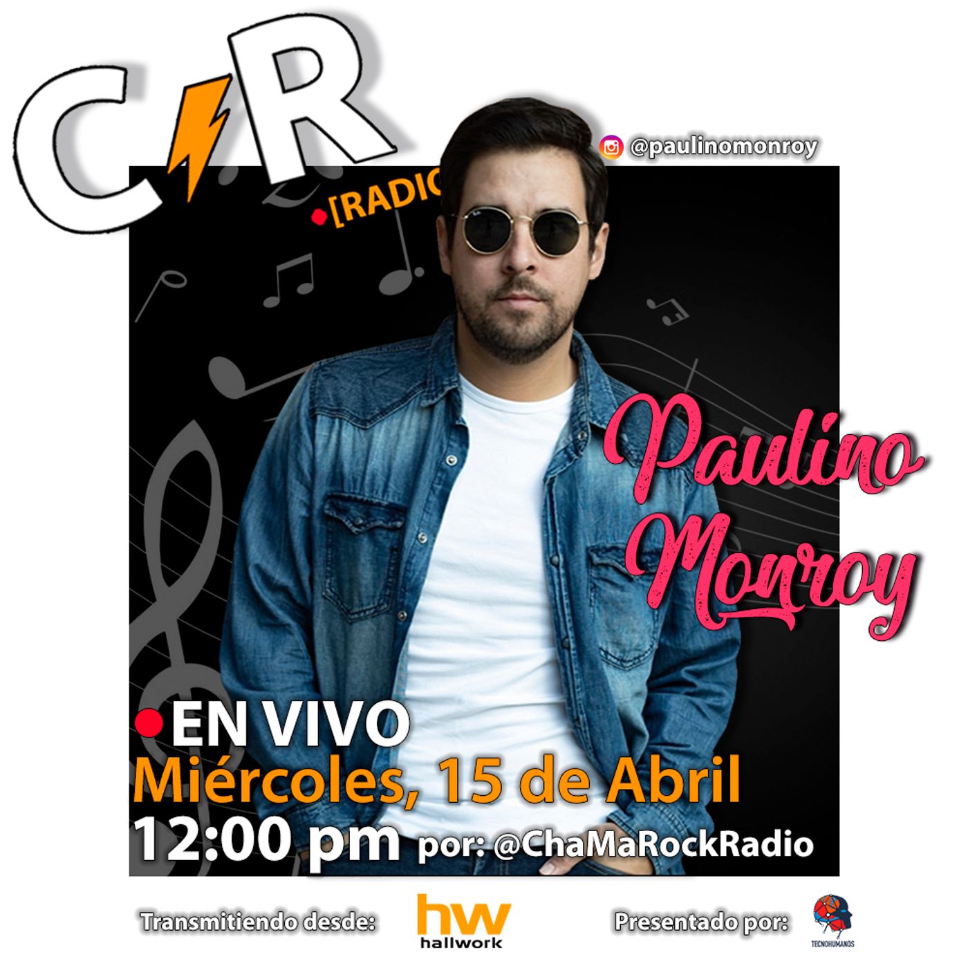 ChaMaRock Radio