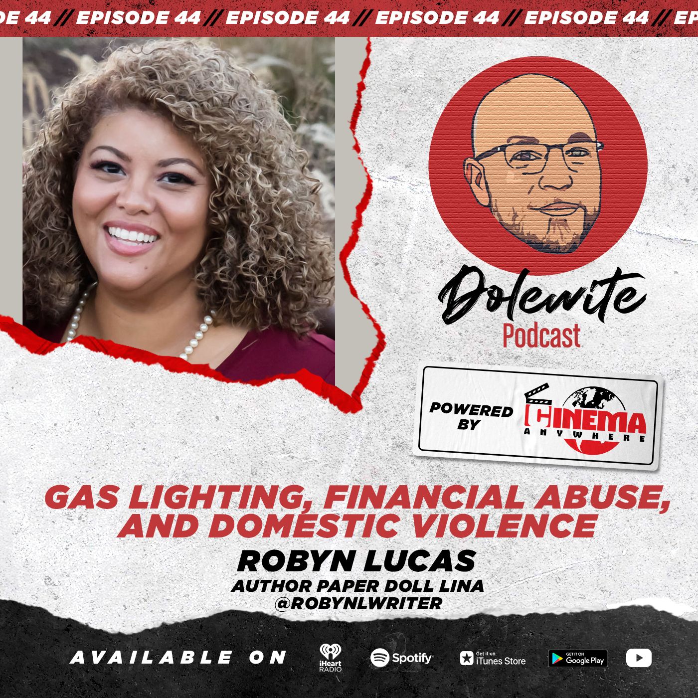 The Dolewite Podcast