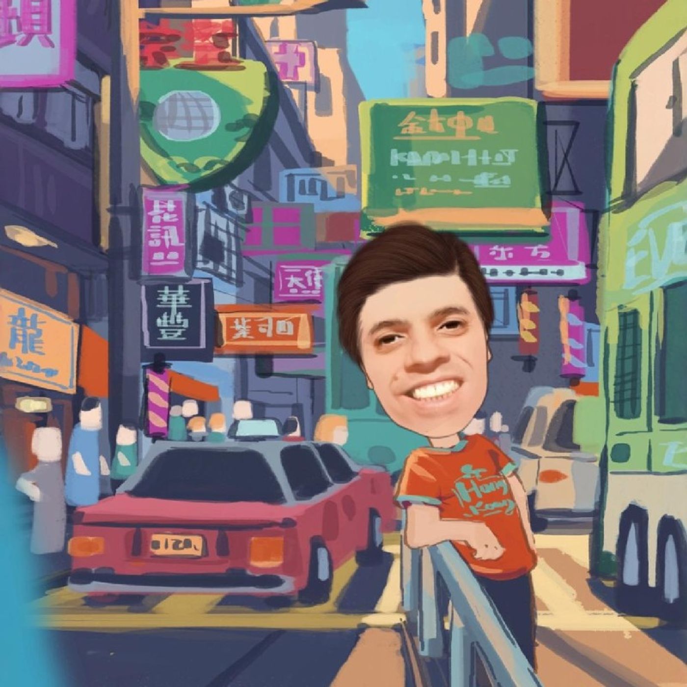 Filipill 711 - 11.Mai.2026 episode artwork