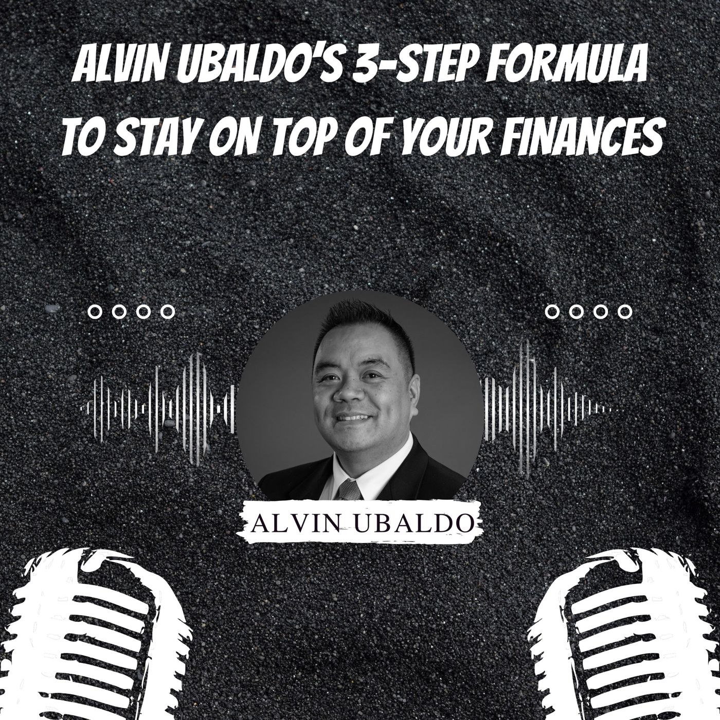 Alvin ubaldo