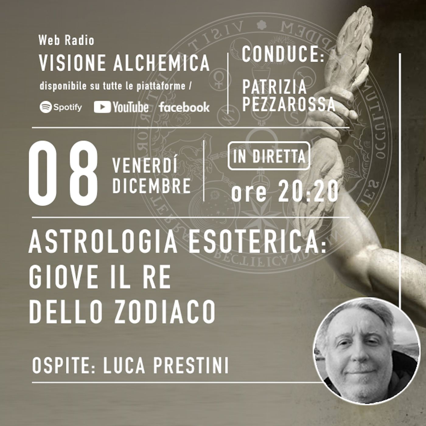 Visione Alchemica