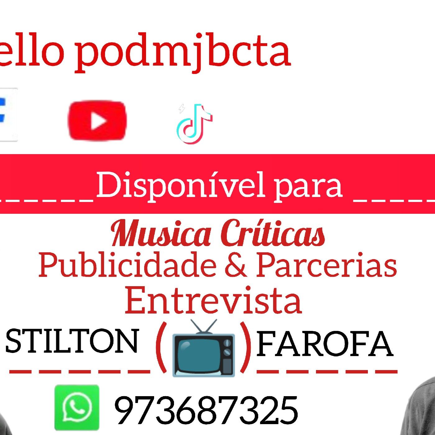 Marcello podmjbcta cover