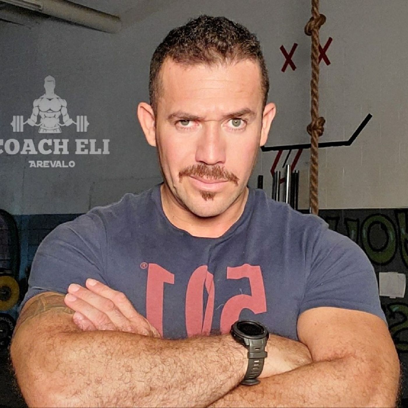 Eli Arevalo Podcast