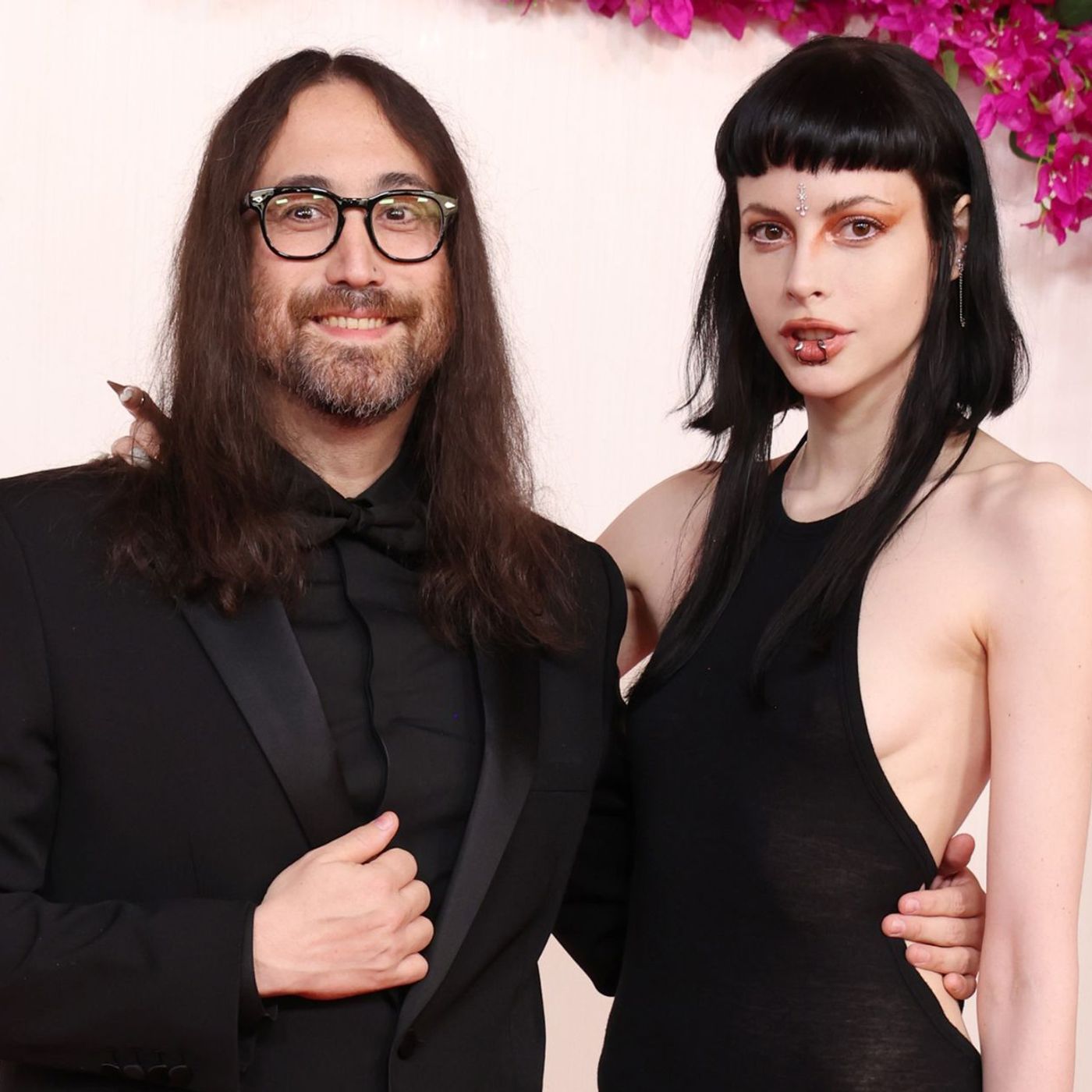 Sean Ono Lennon welcomes baby boy, Aurelius – John Lennon and Yoko Ono’s first grandchild