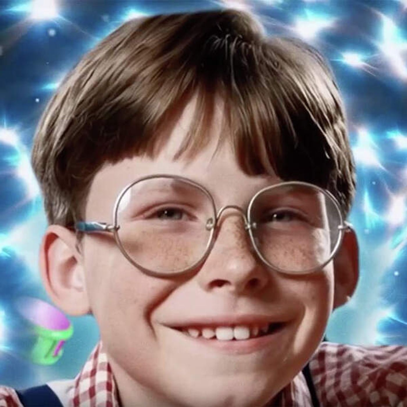 Toys "R" Us launches generative AI video ad episode artwork