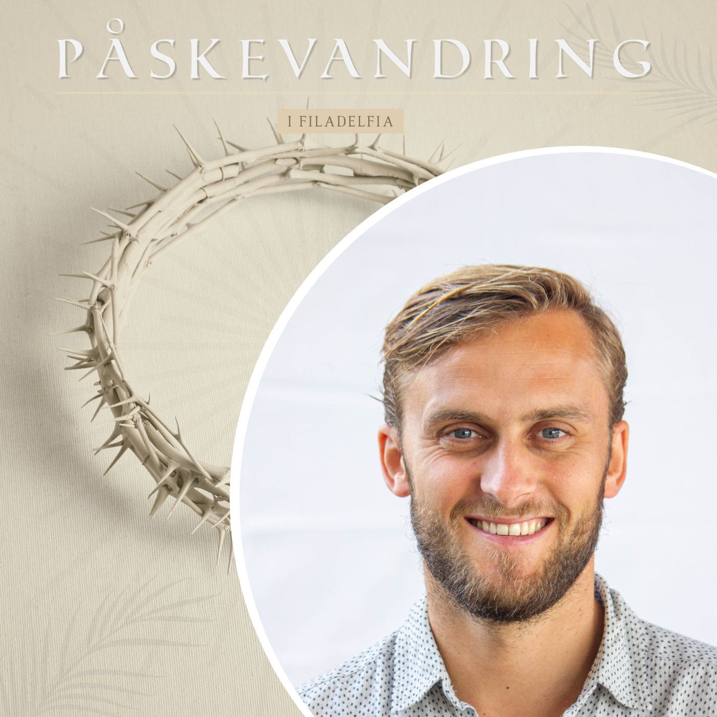 THOMAS NATVIG - Langfredag