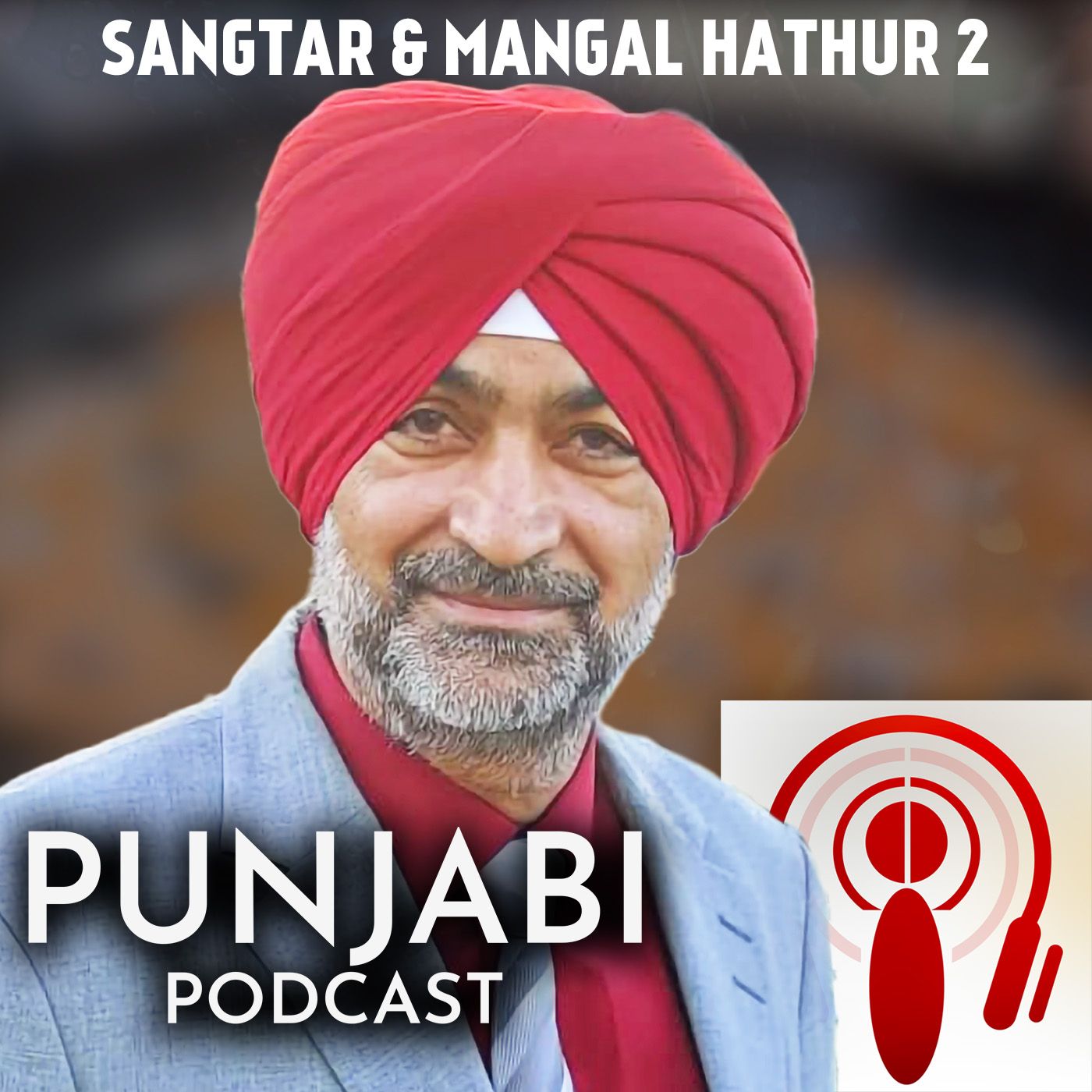Punjabi Podcast