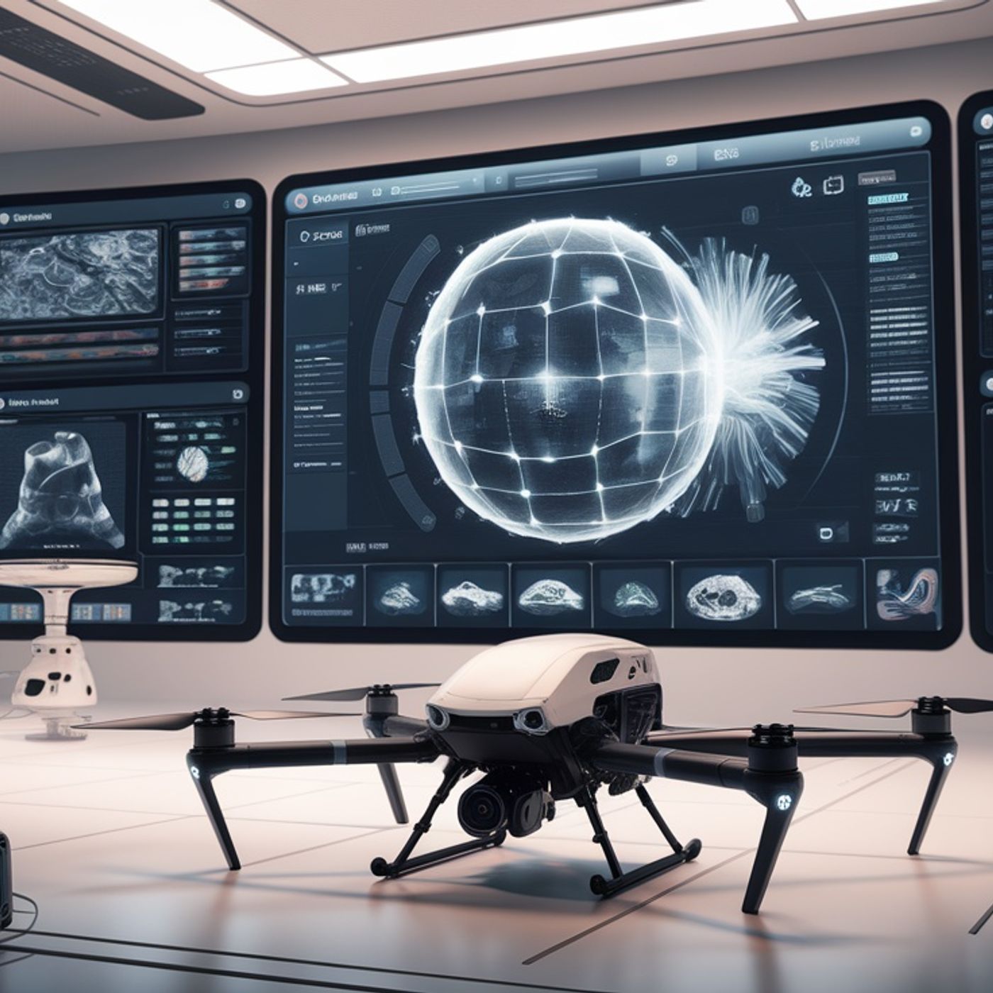 Autonomous AI: Redefining Intelligent Systems