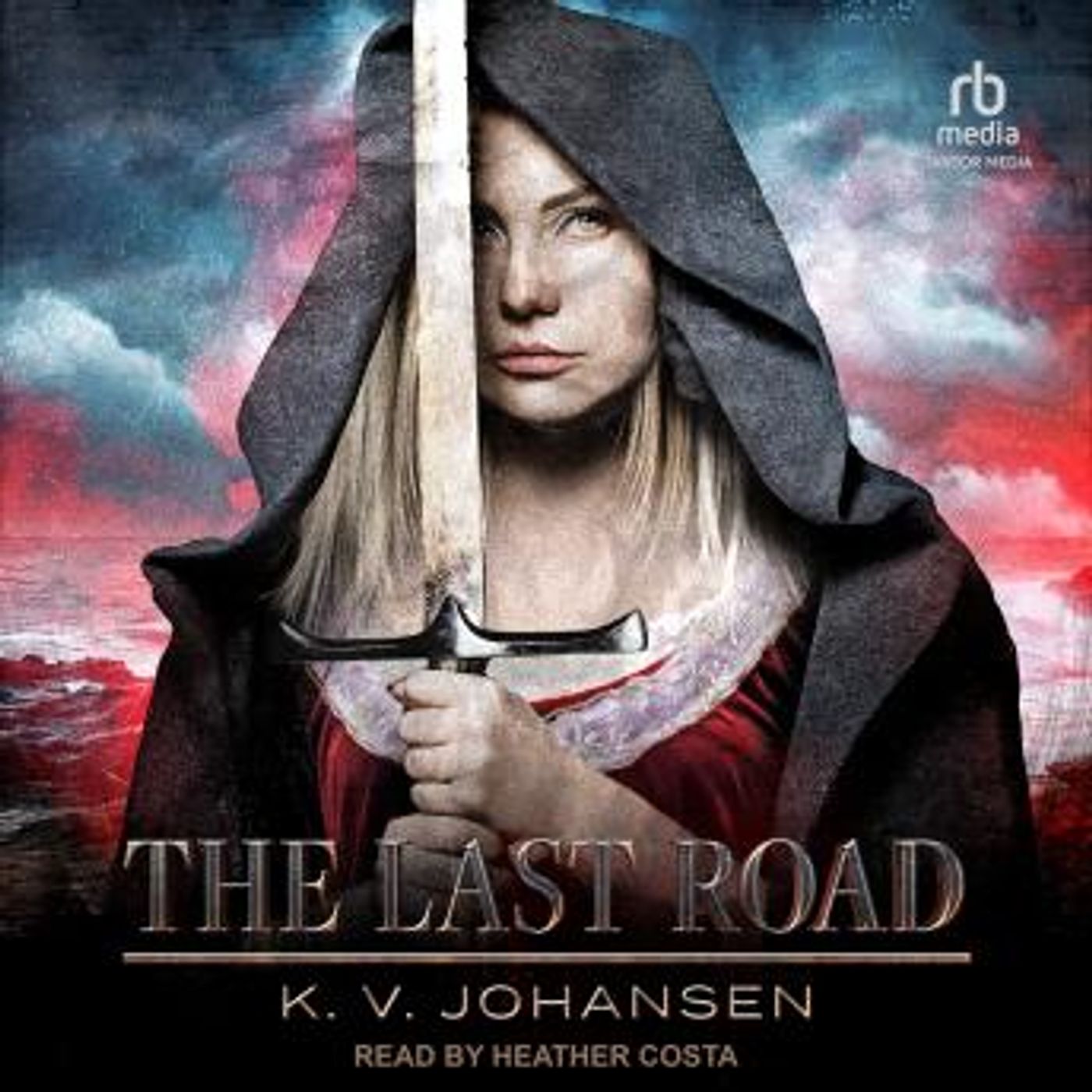Access Must-Have Full Audiobooks in Science Fiction & Fantasy, Epic Fantasy
