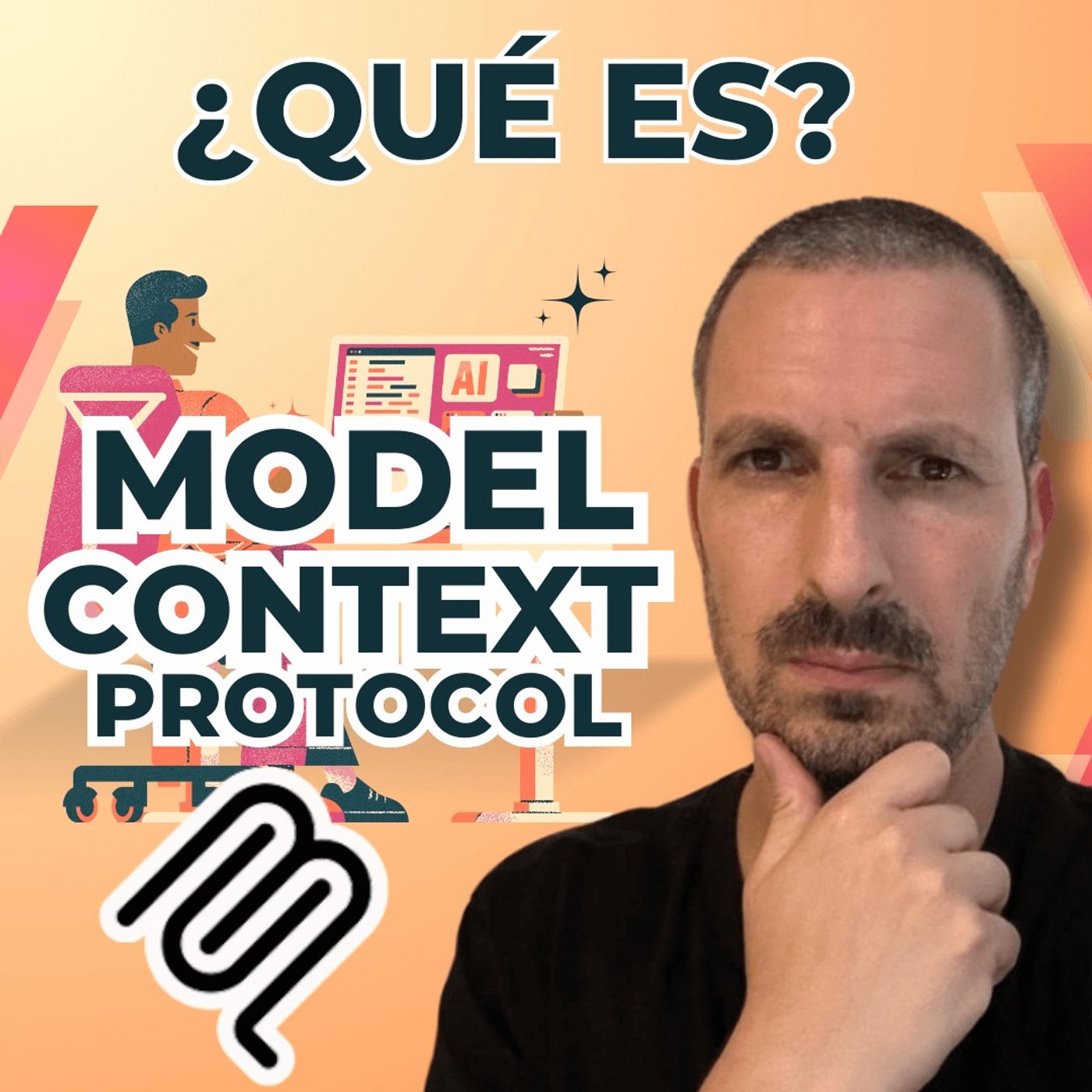 MCP: La tecnología que está revolucionando la IA 🤯