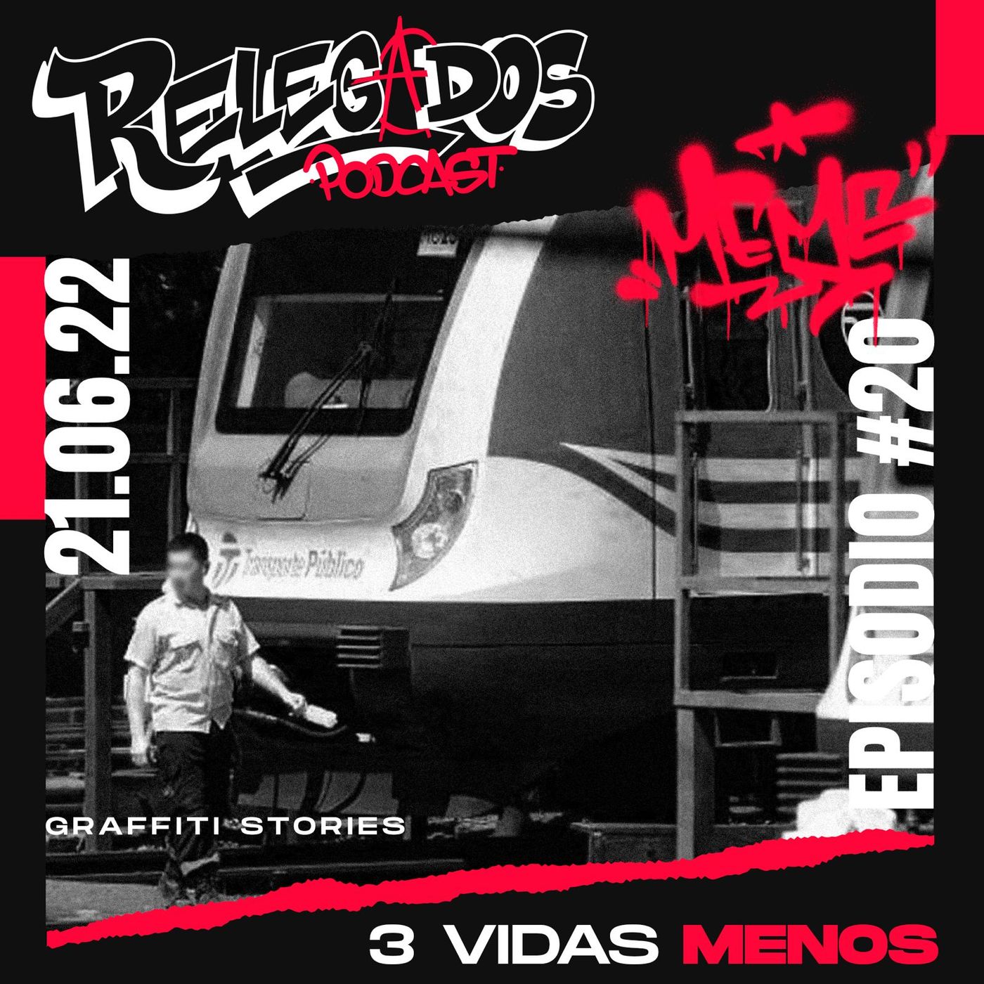 Relegados