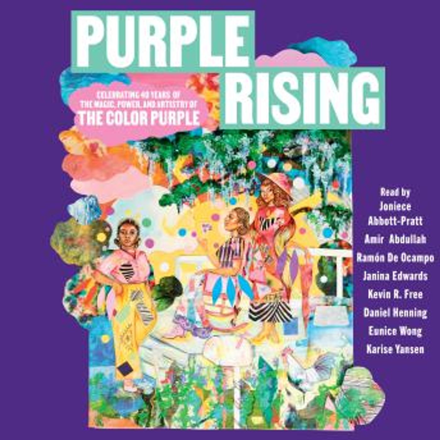Explore New Full Audiobooks in Biography & Memoir, Arts & Entertainment