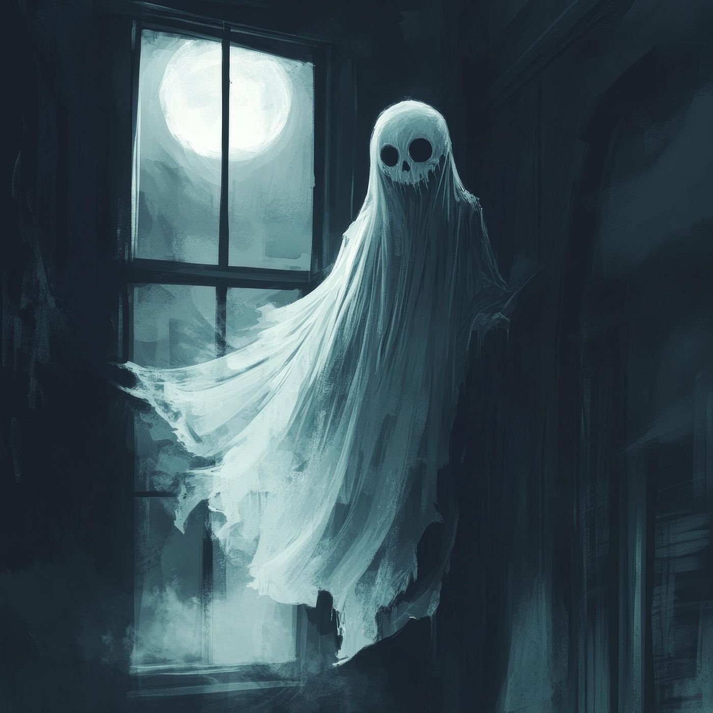 January 3/26 - Reddit Ghost Stories and More with TessaTNT