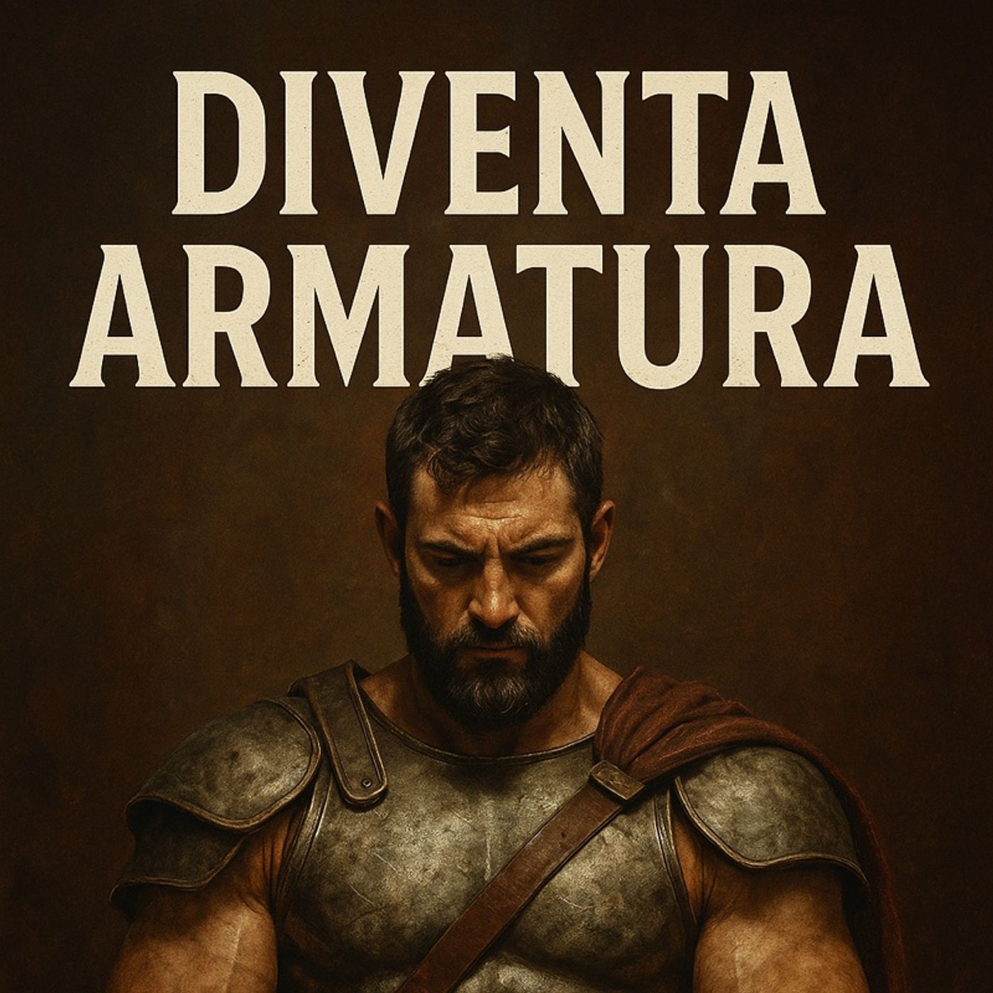 EPISODIO  81 - DIVENTA ARMATURA