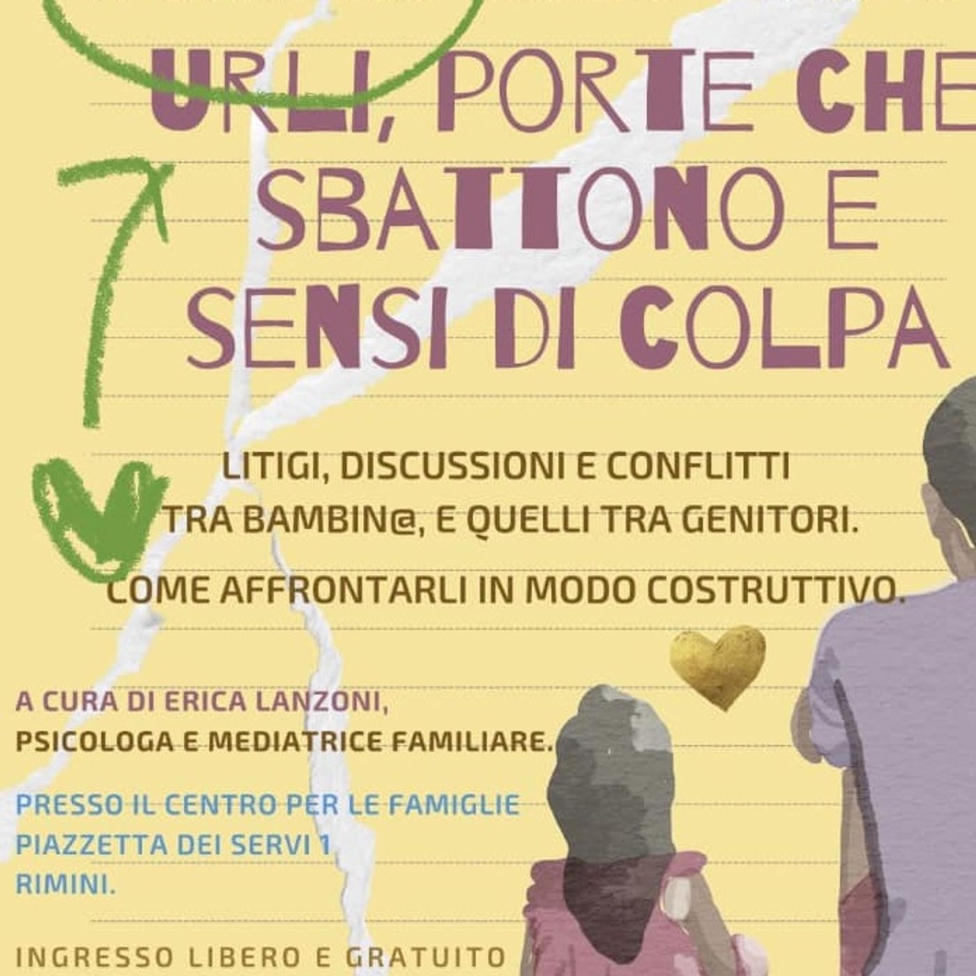 Approfondimenti psico-pedagogici