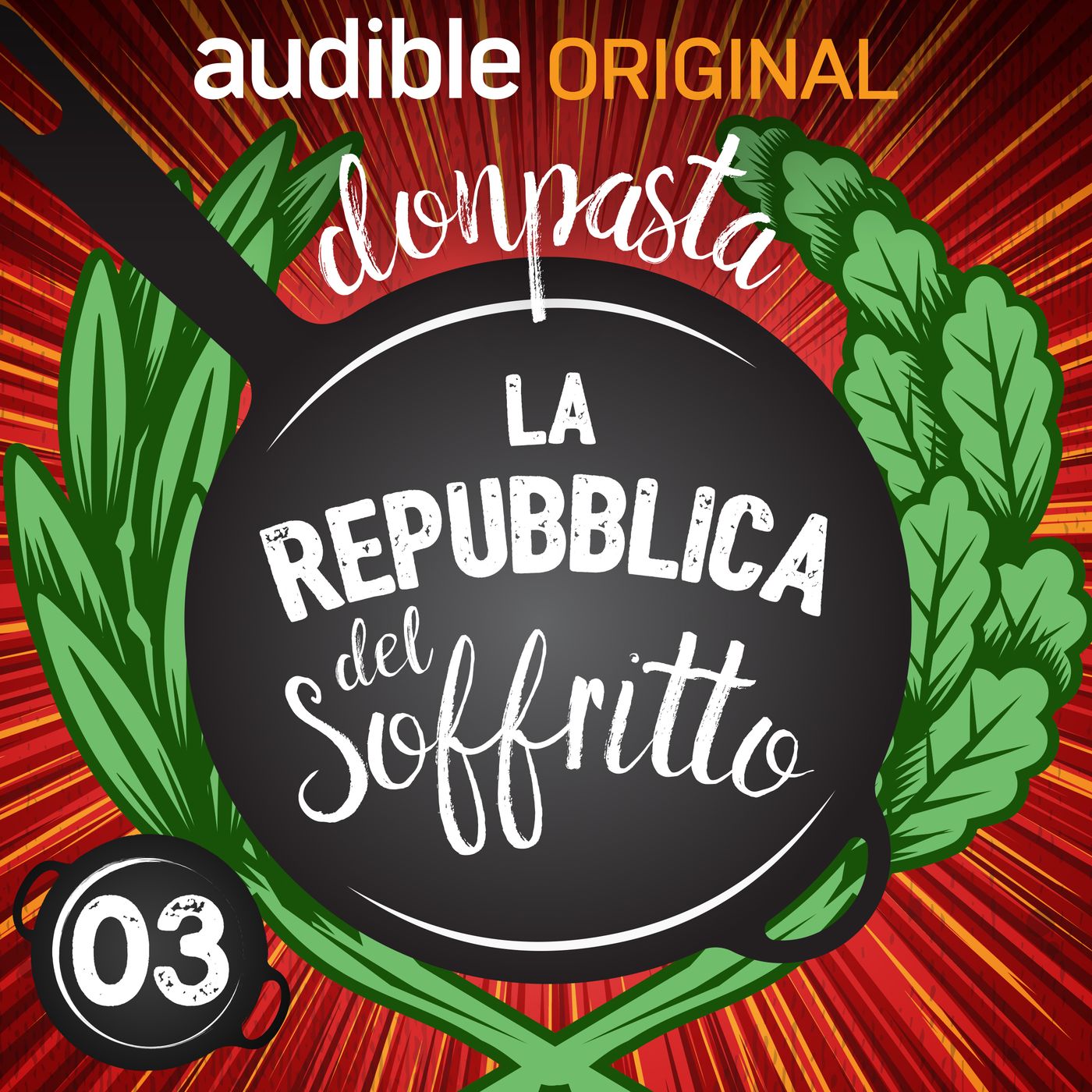 Audible Original