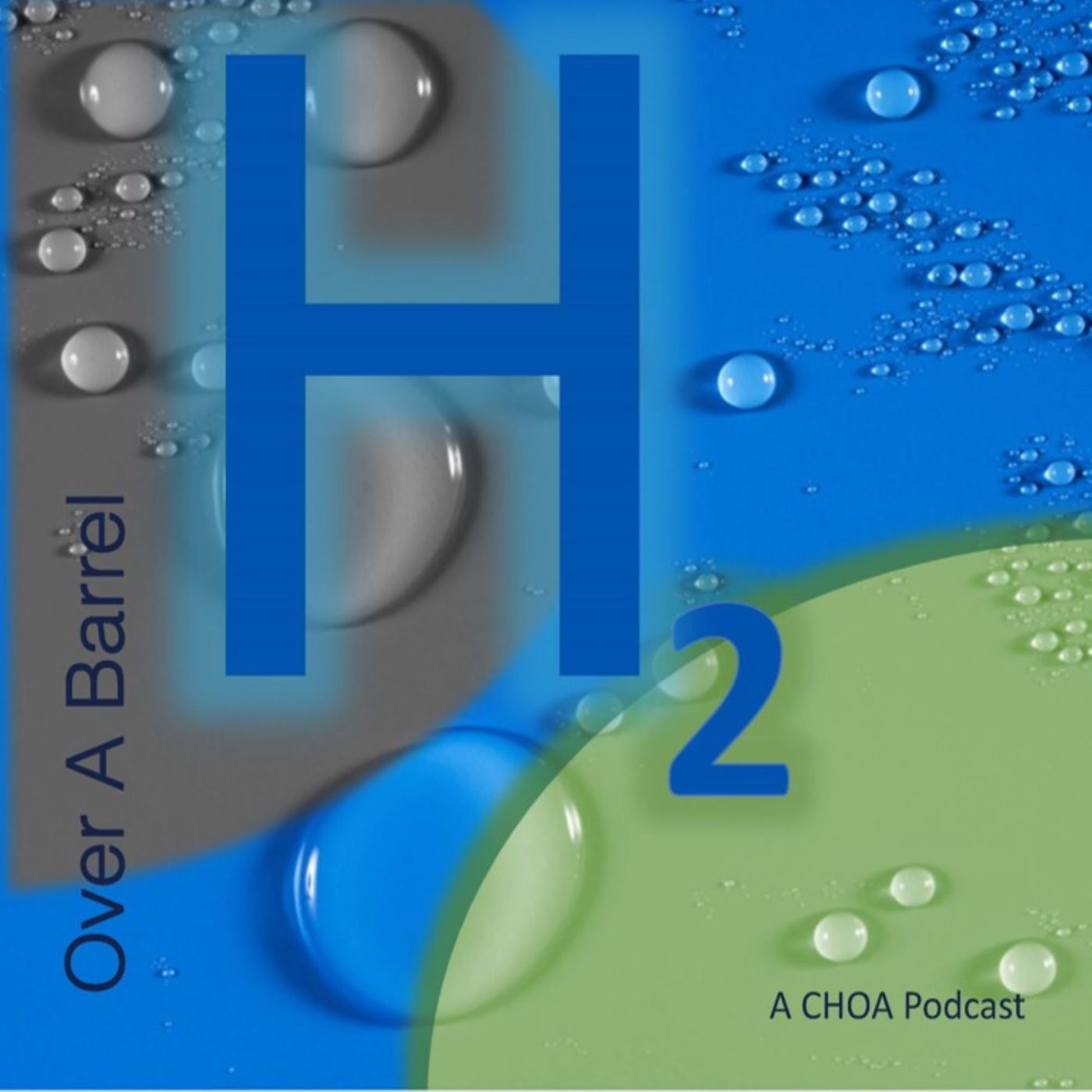 Blue Hydrogen in Alberta and Energy Transition in Canada
